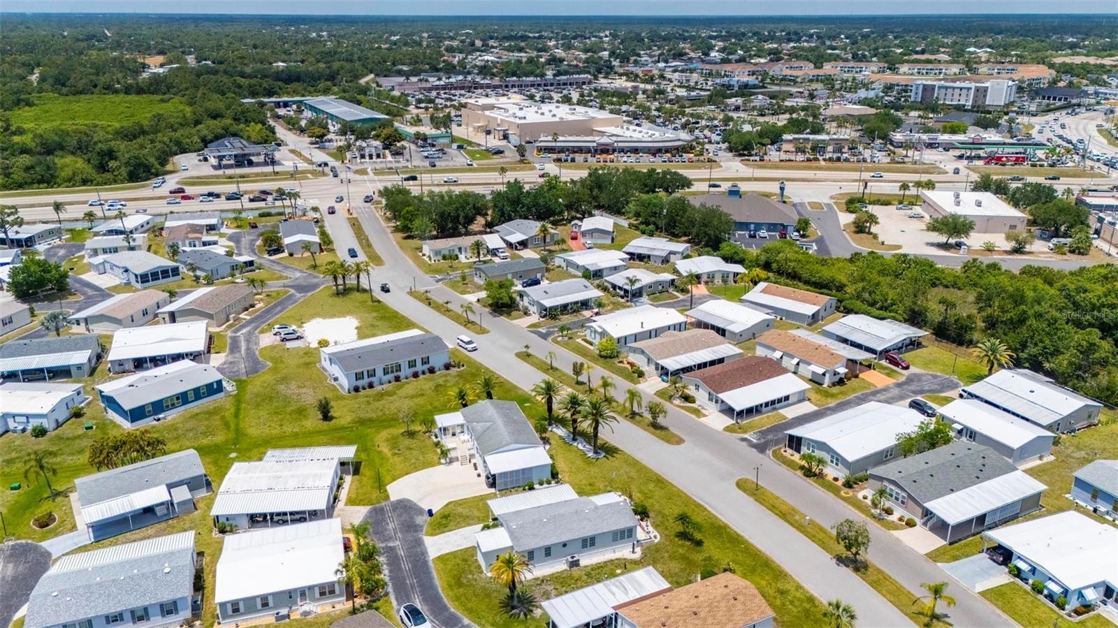 1000 KINGS HWY #224, PUNTA GORDA, FL, 33980