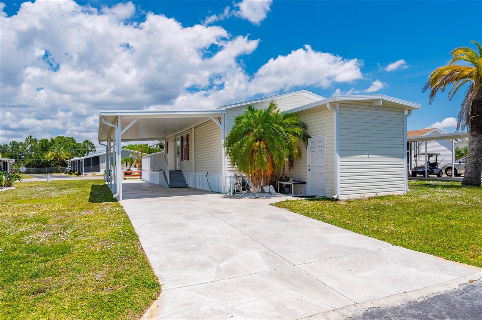 1000 KINGS HWY #224, PUNTA GORDA, FL, 33980