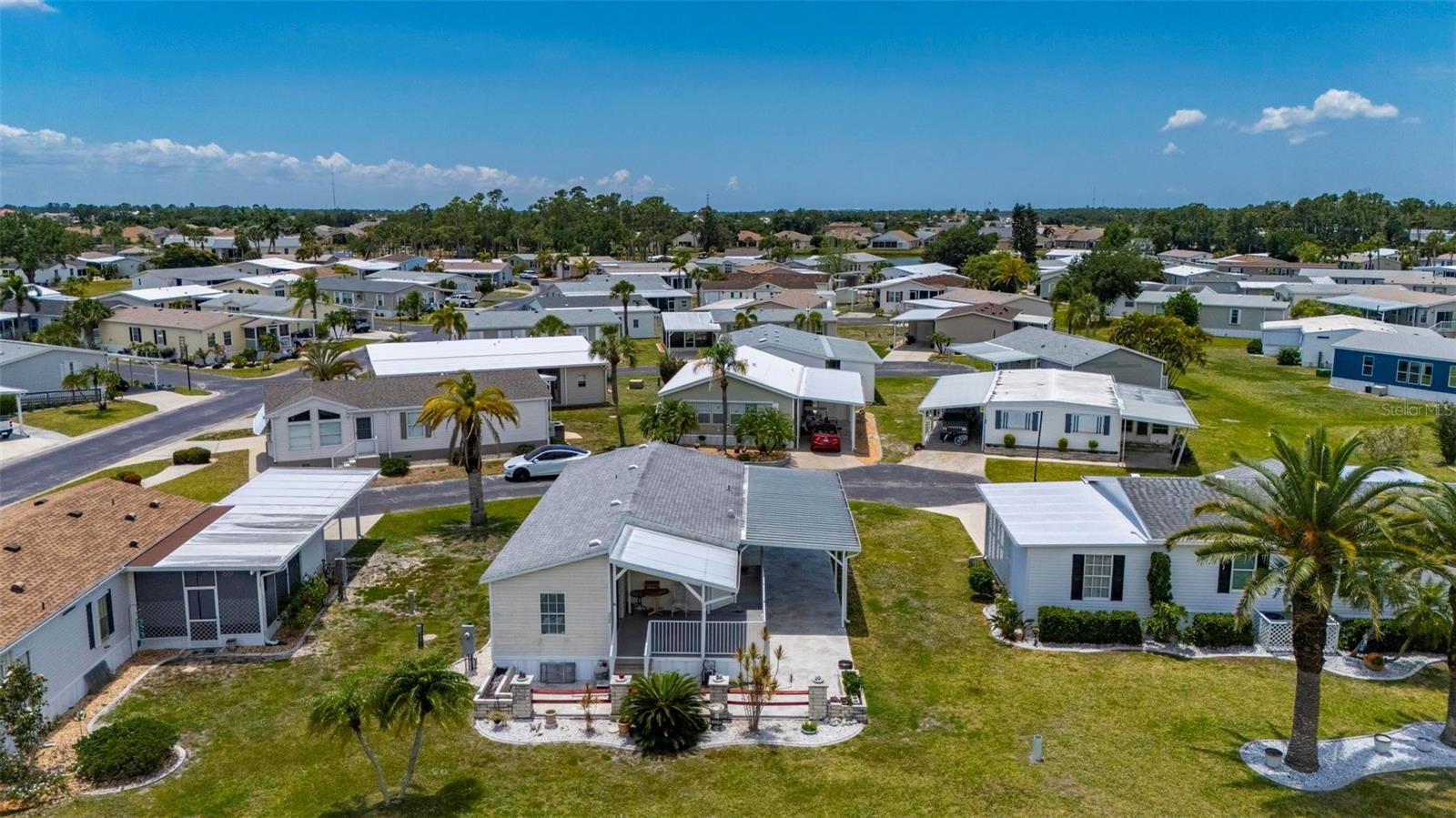 1000 KINGS HWY #224, PUNTA GORDA, FL, 33980
