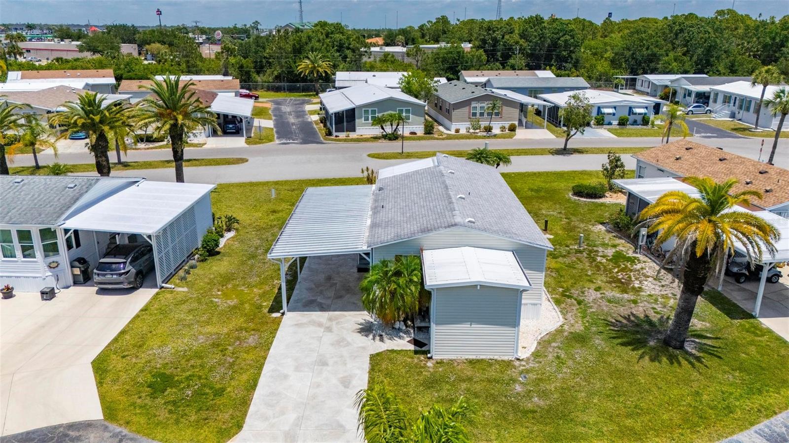 1000 KINGS HWY #224, PUNTA GORDA, FL, 33980