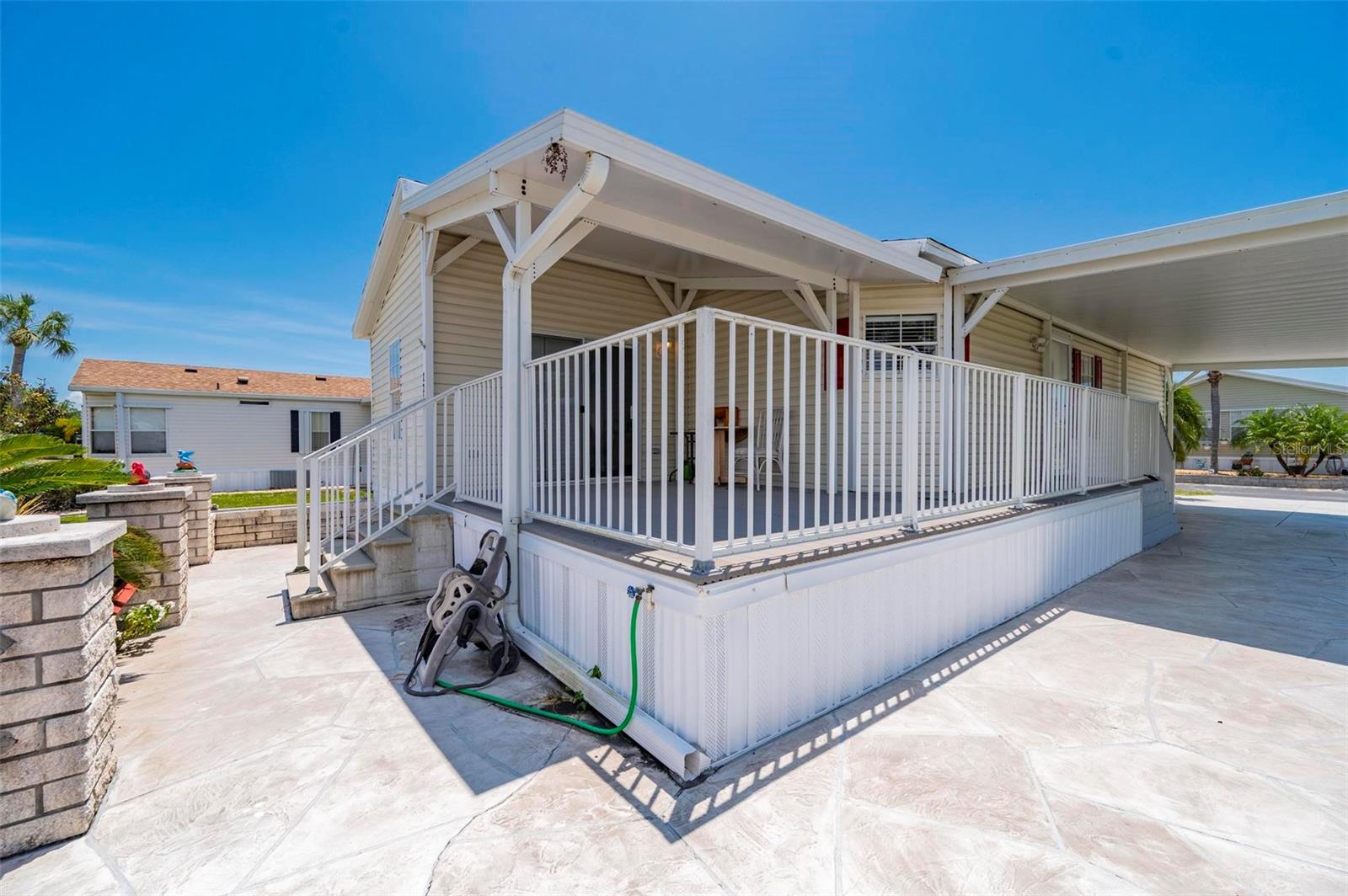 1000 KINGS HWY #224, PUNTA GORDA, FL, 33980