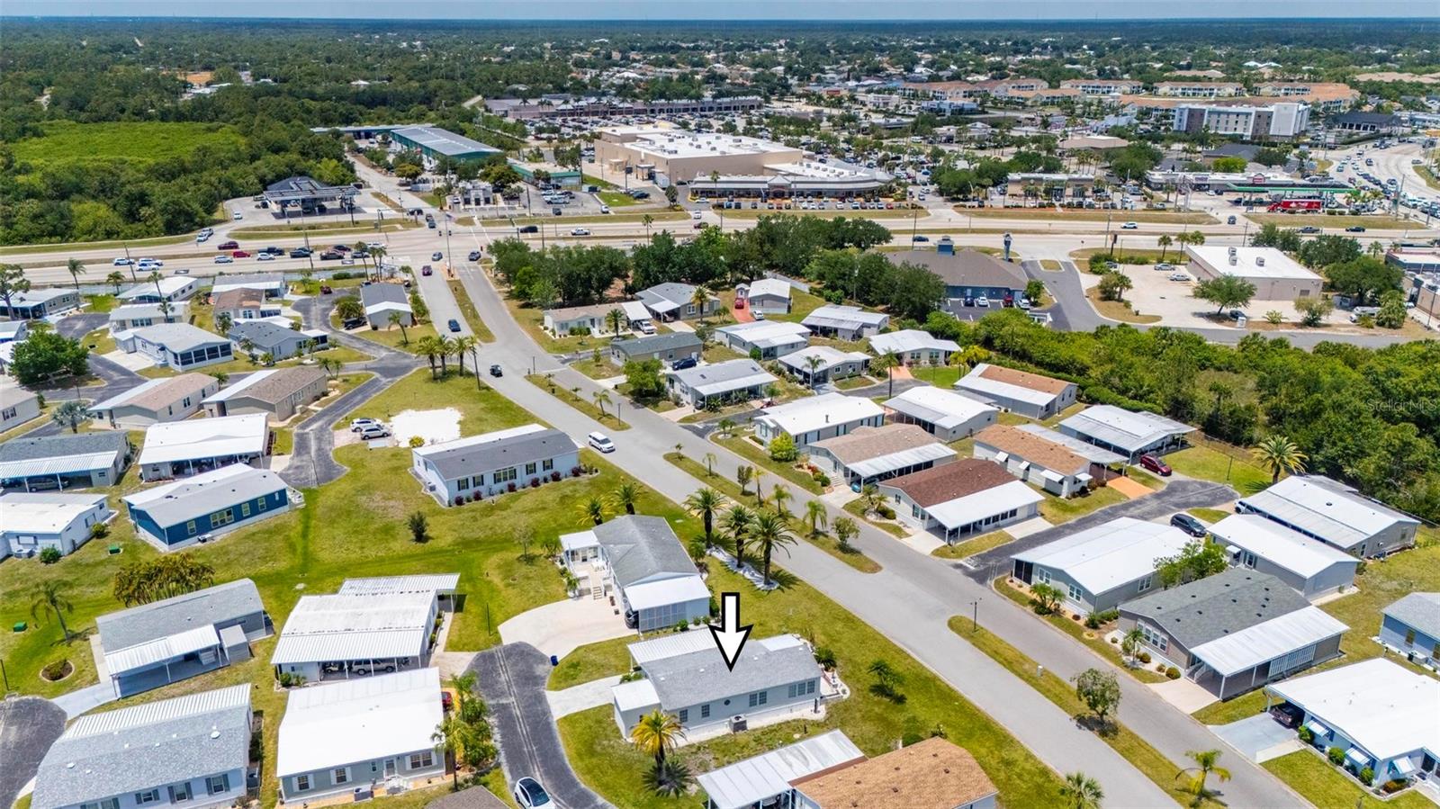 1000 KINGS HWY #224, PUNTA GORDA, FL, 33980