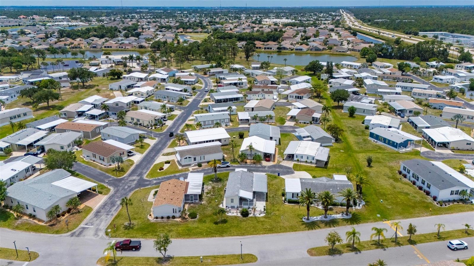 1000 KINGS HWY #224, PUNTA GORDA, FL, 33980