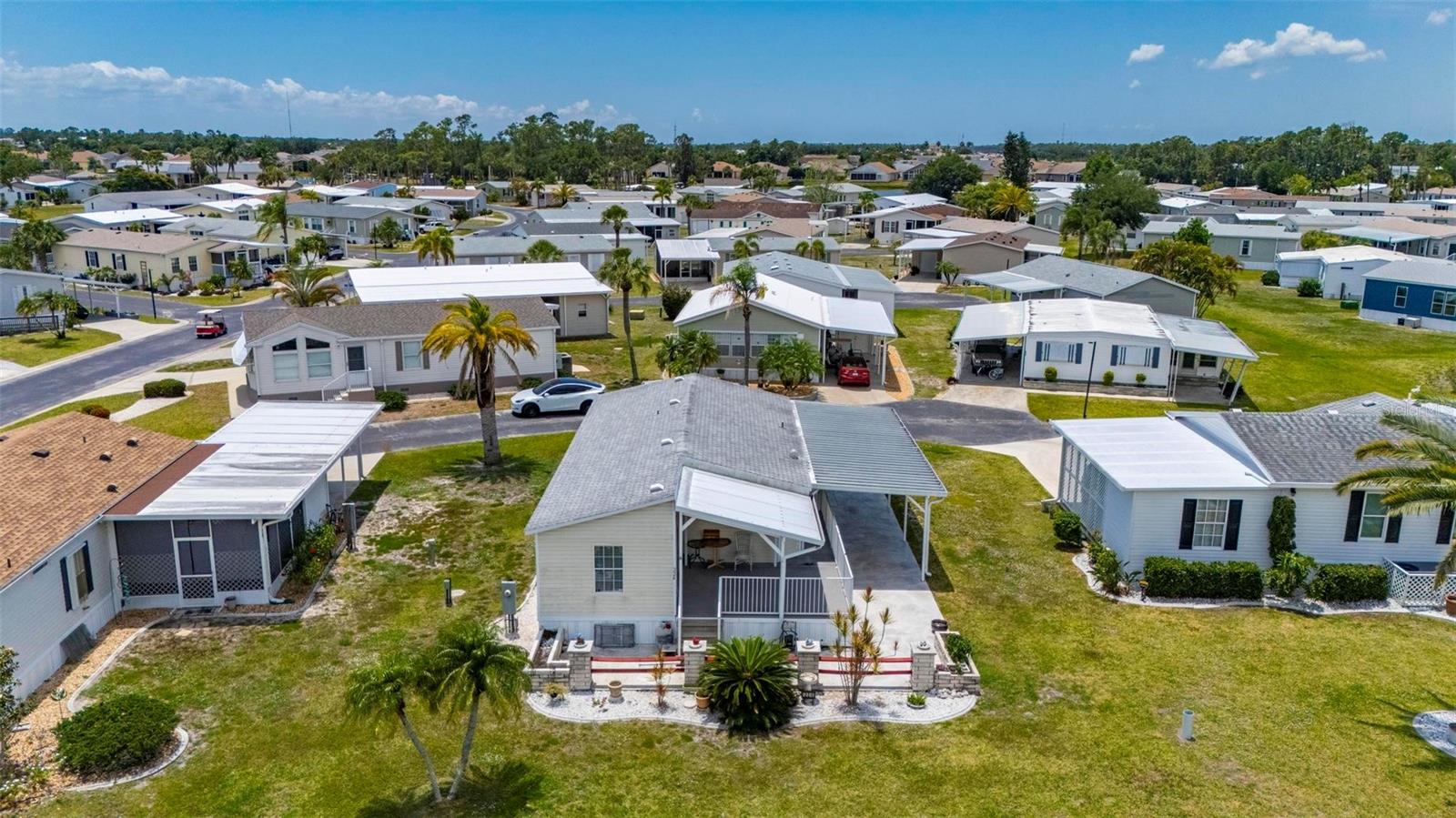 1000 KINGS HWY #224, PUNTA GORDA, FL, 33980