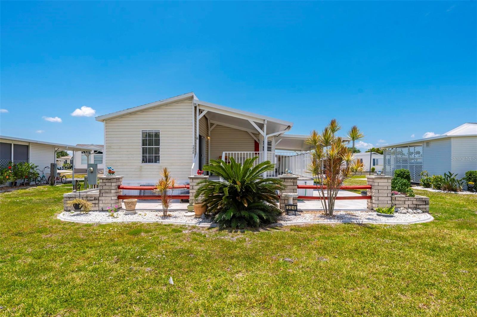 1000 KINGS HWY #224, PUNTA GORDA, FL, 33980