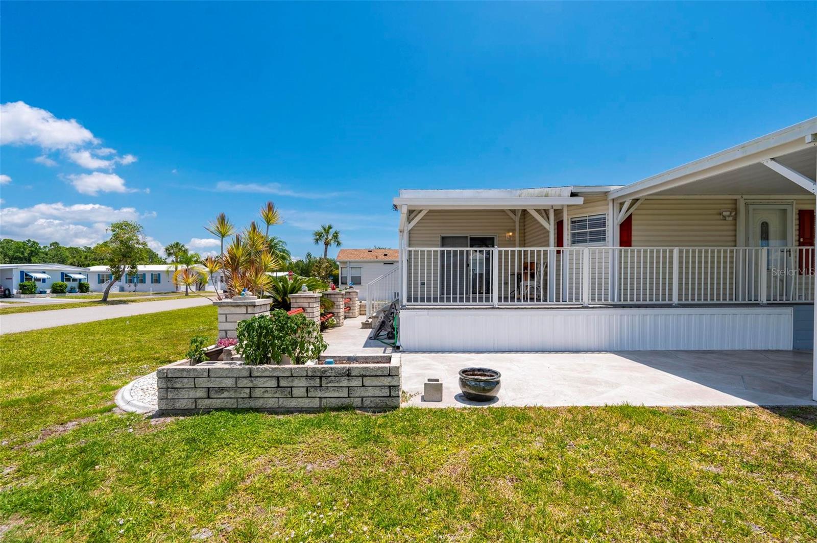 1000 KINGS HWY #224, PUNTA GORDA, FL, 33980