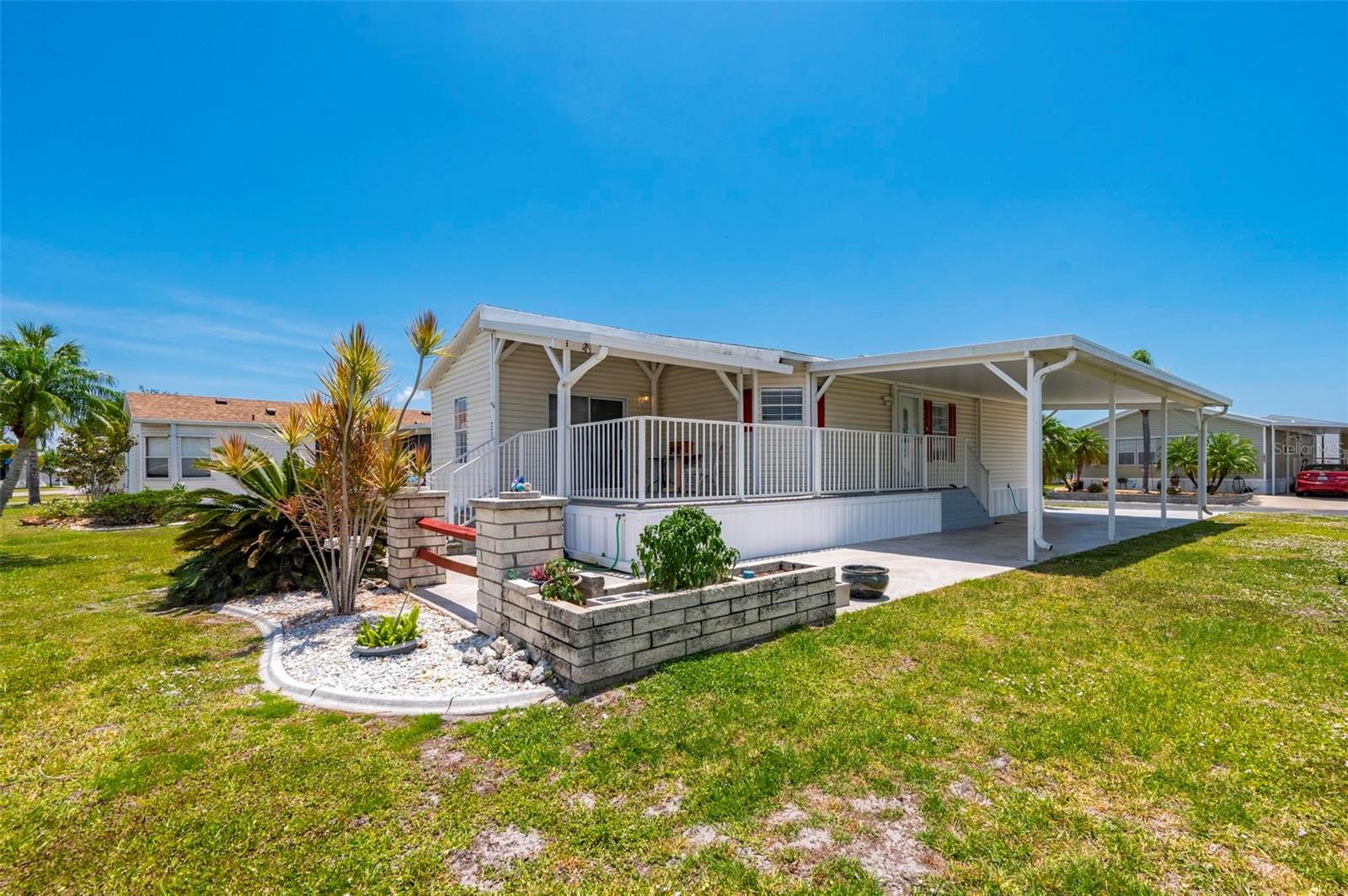 1000 KINGS HWY #224, PUNTA GORDA, FL, 33980