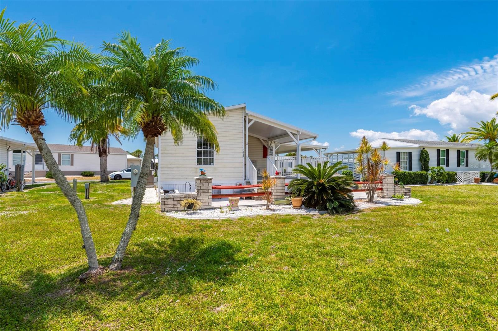 1000 KINGS HWY #224, PUNTA GORDA, FL, 33980