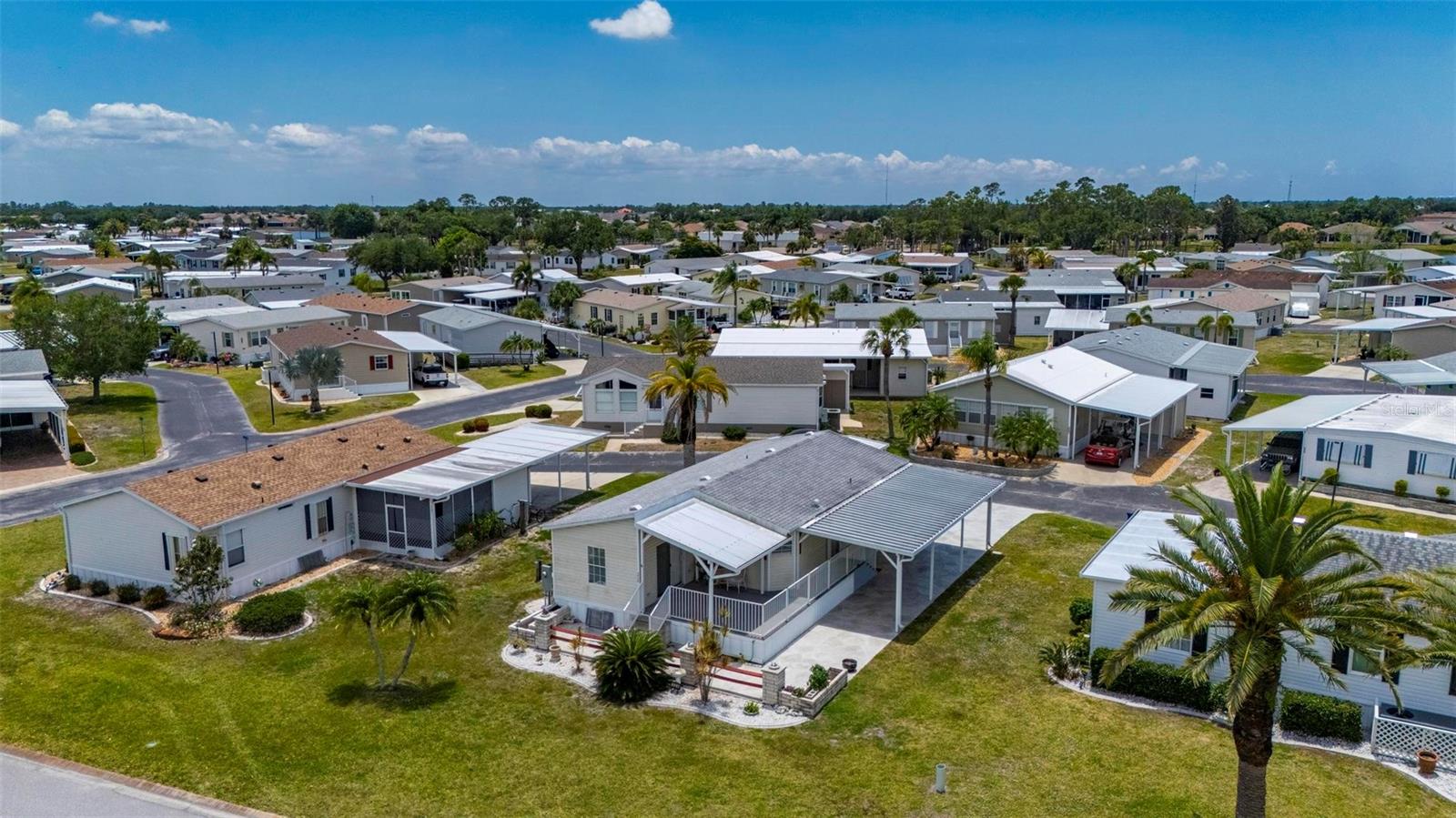1000 KINGS HWY #224, PUNTA GORDA, FL, 33980