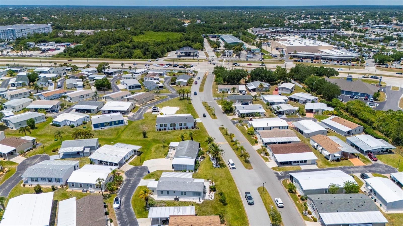 1000 KINGS HWY #224, PUNTA GORDA, FL, 33980