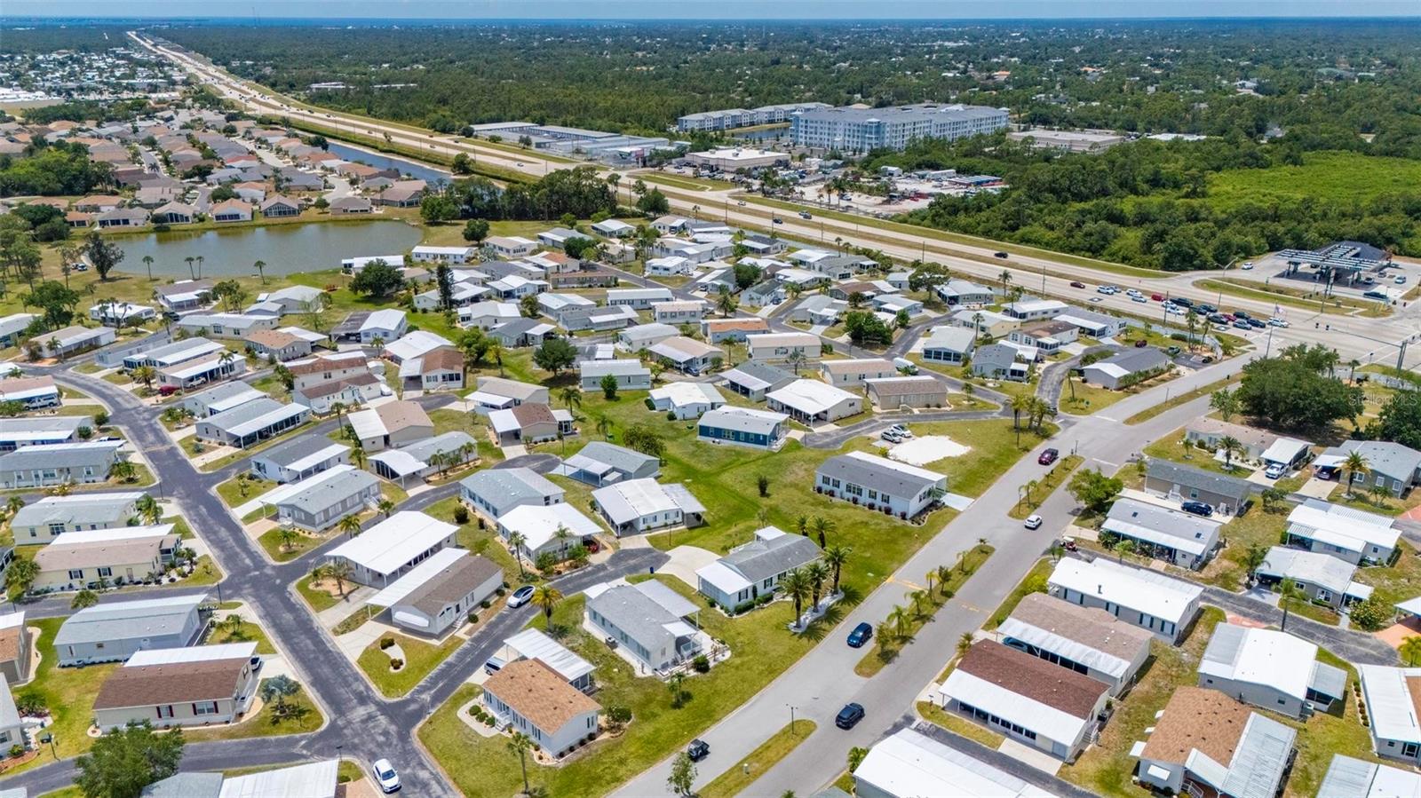 1000 KINGS HWY #224, PUNTA GORDA, FL, 33980