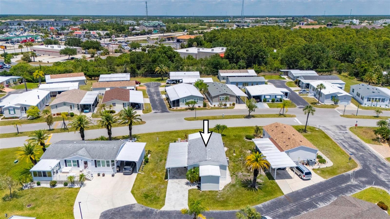 1000 KINGS HWY #224, PUNTA GORDA, FL, 33980