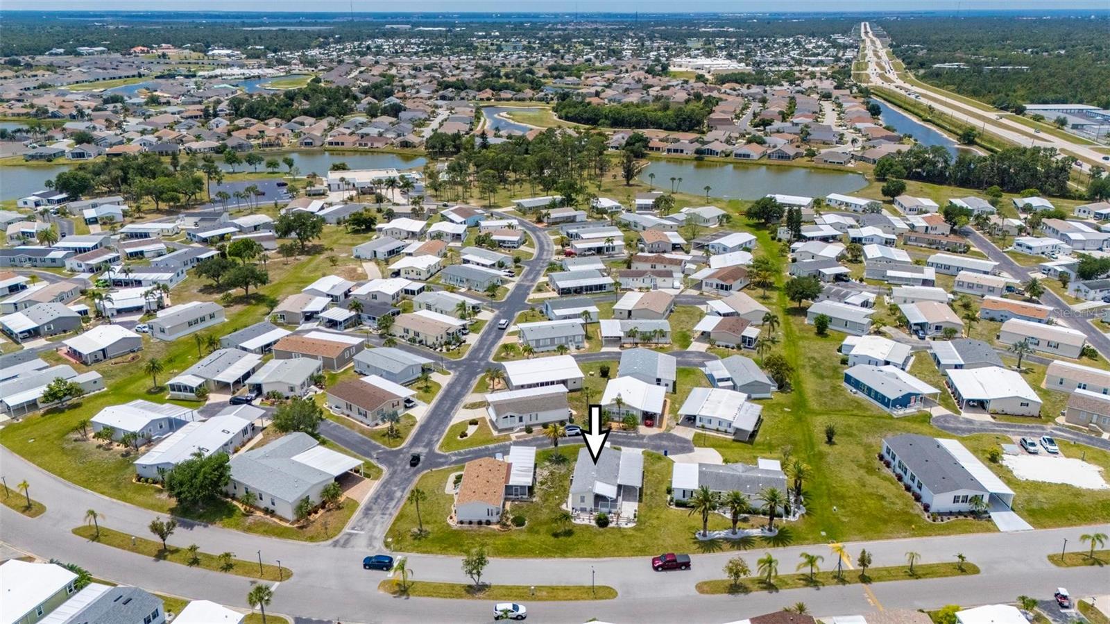 1000 KINGS HWY #224, PUNTA GORDA, FL, 33980