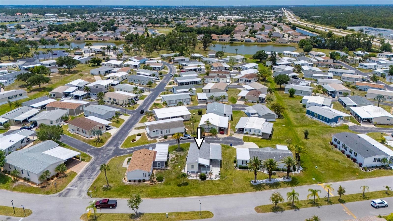 1000 KINGS HWY #224, PUNTA GORDA, FL, 33980