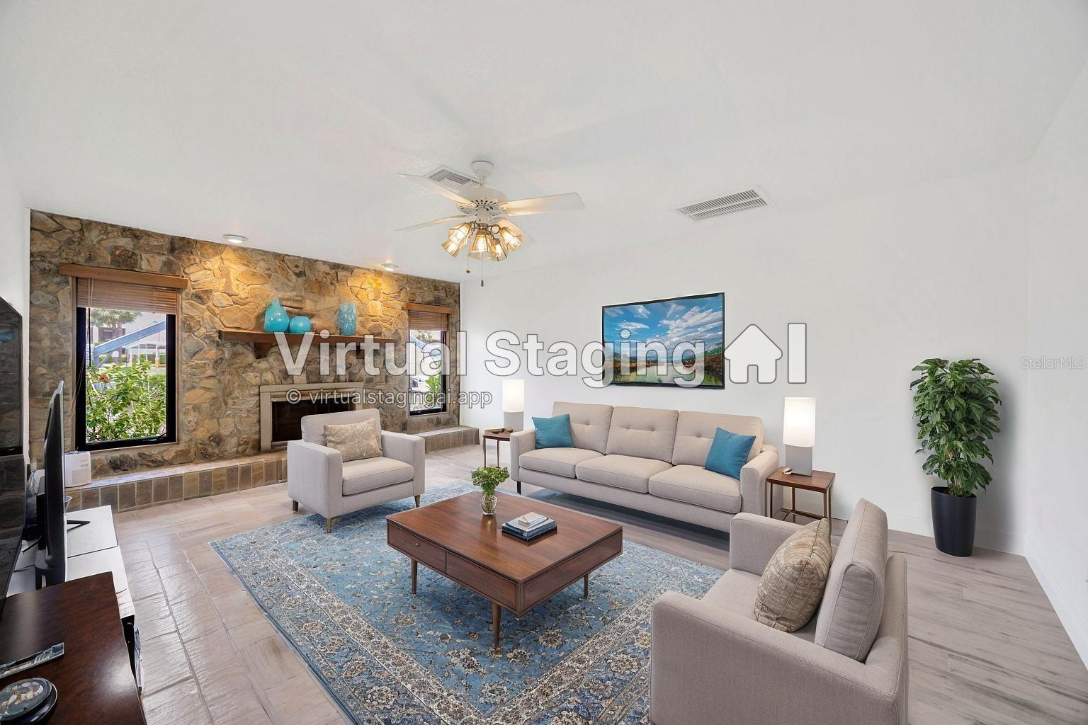 8143 CHANNEL DR, PORT RICHEY, FL, 34668