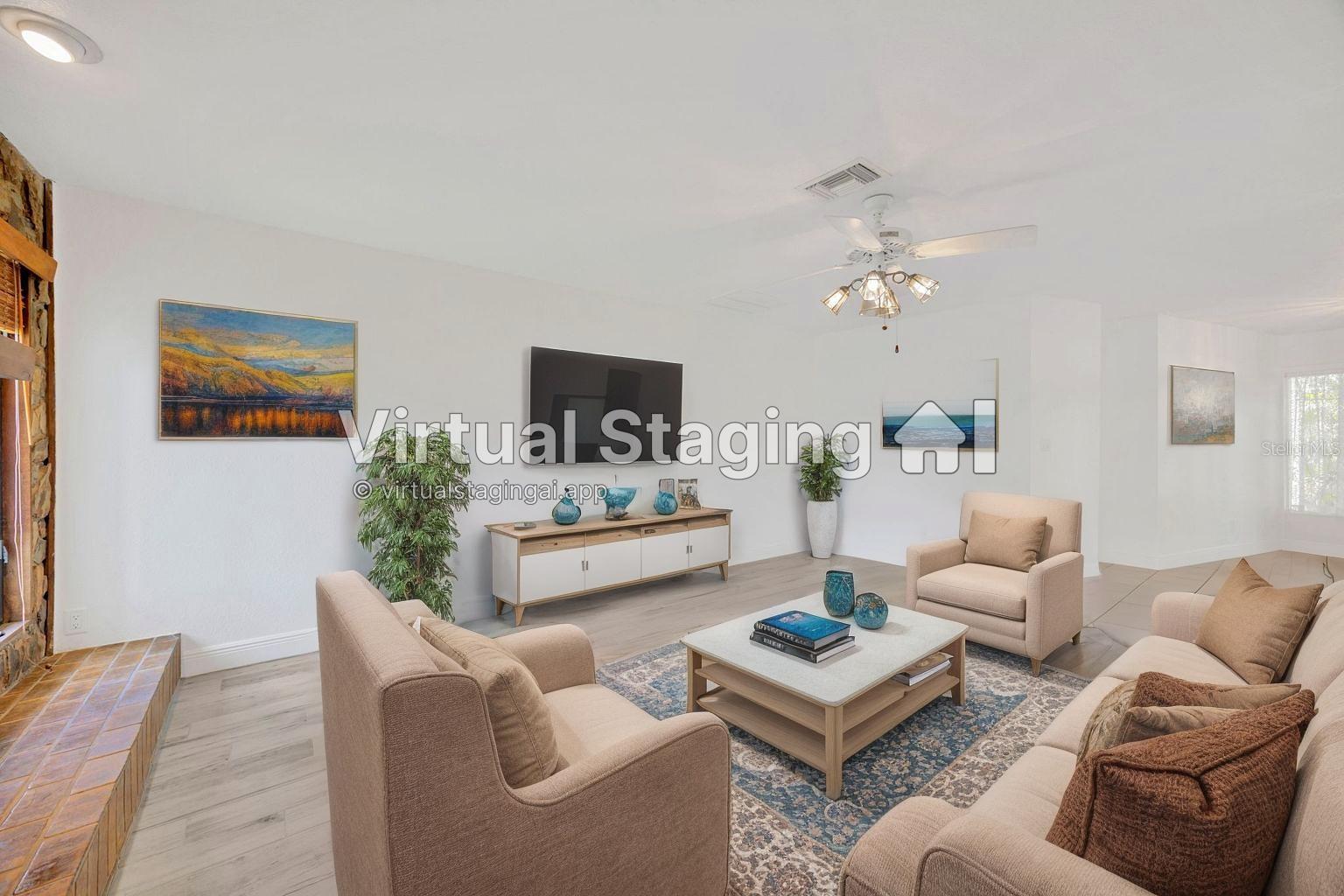 8143 CHANNEL DR, PORT RICHEY, FL, 34668