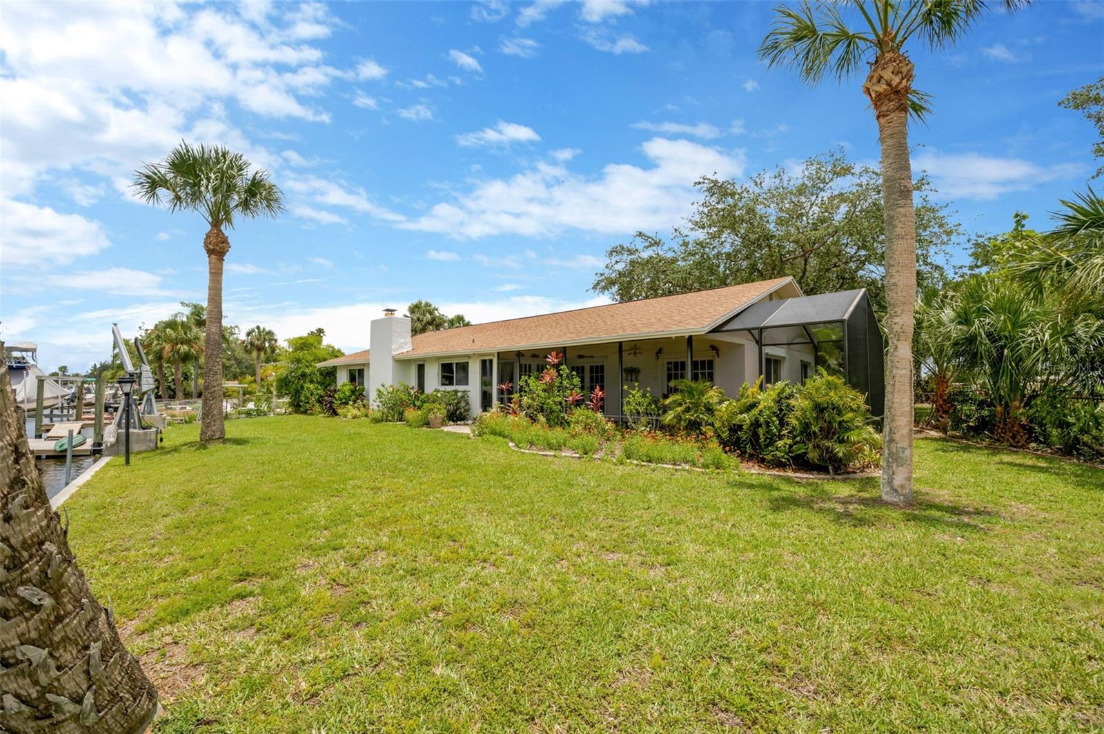 8143 CHANNEL DR, PORT RICHEY, FL, 34668