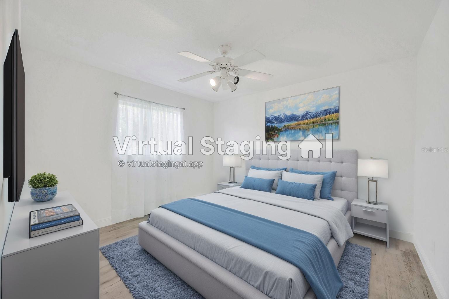 8143 CHANNEL DR, PORT RICHEY, FL, 34668