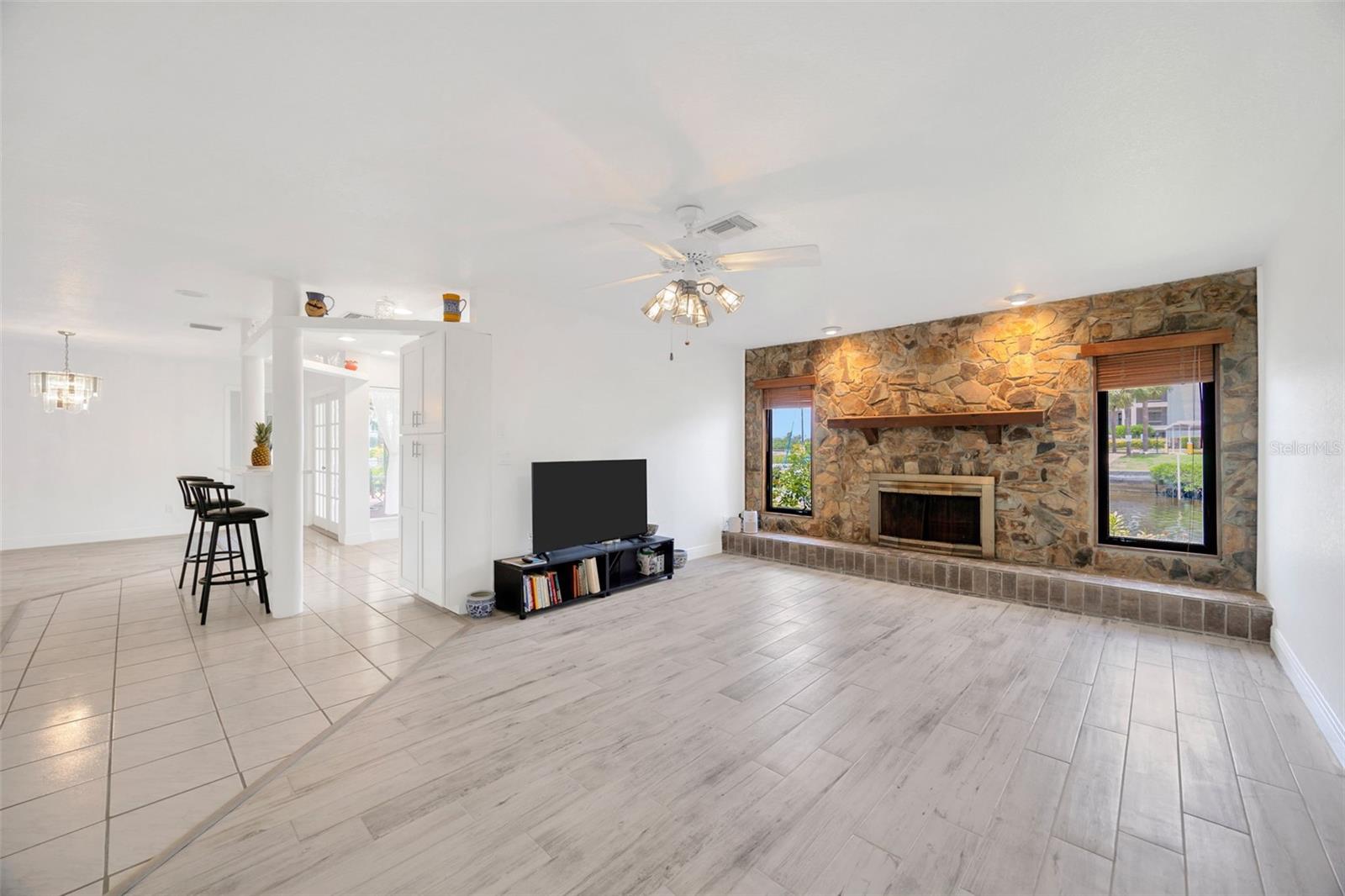 8143 CHANNEL DR, PORT RICHEY, FL, 34668