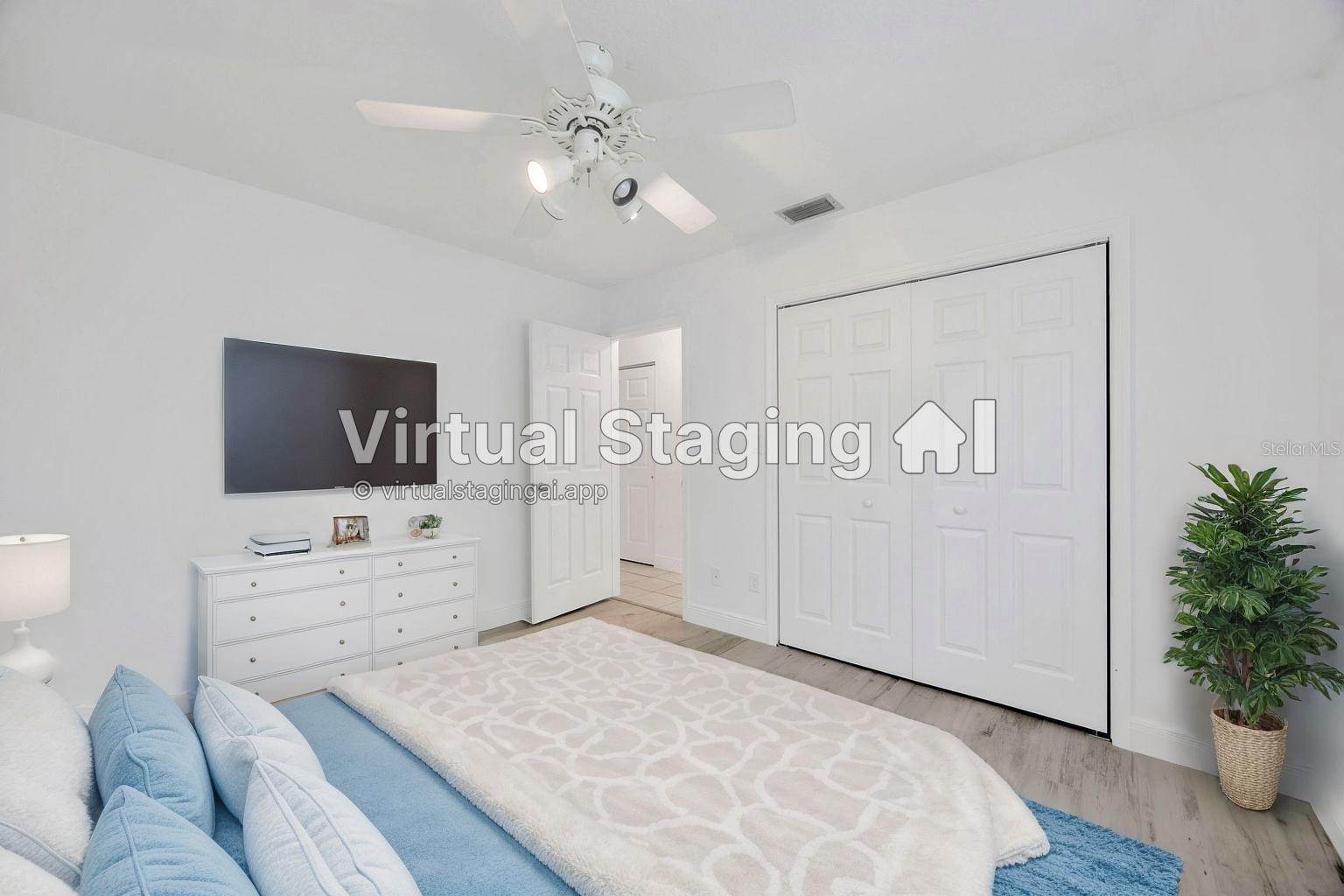 8143 CHANNEL DR, PORT RICHEY, FL, 34668