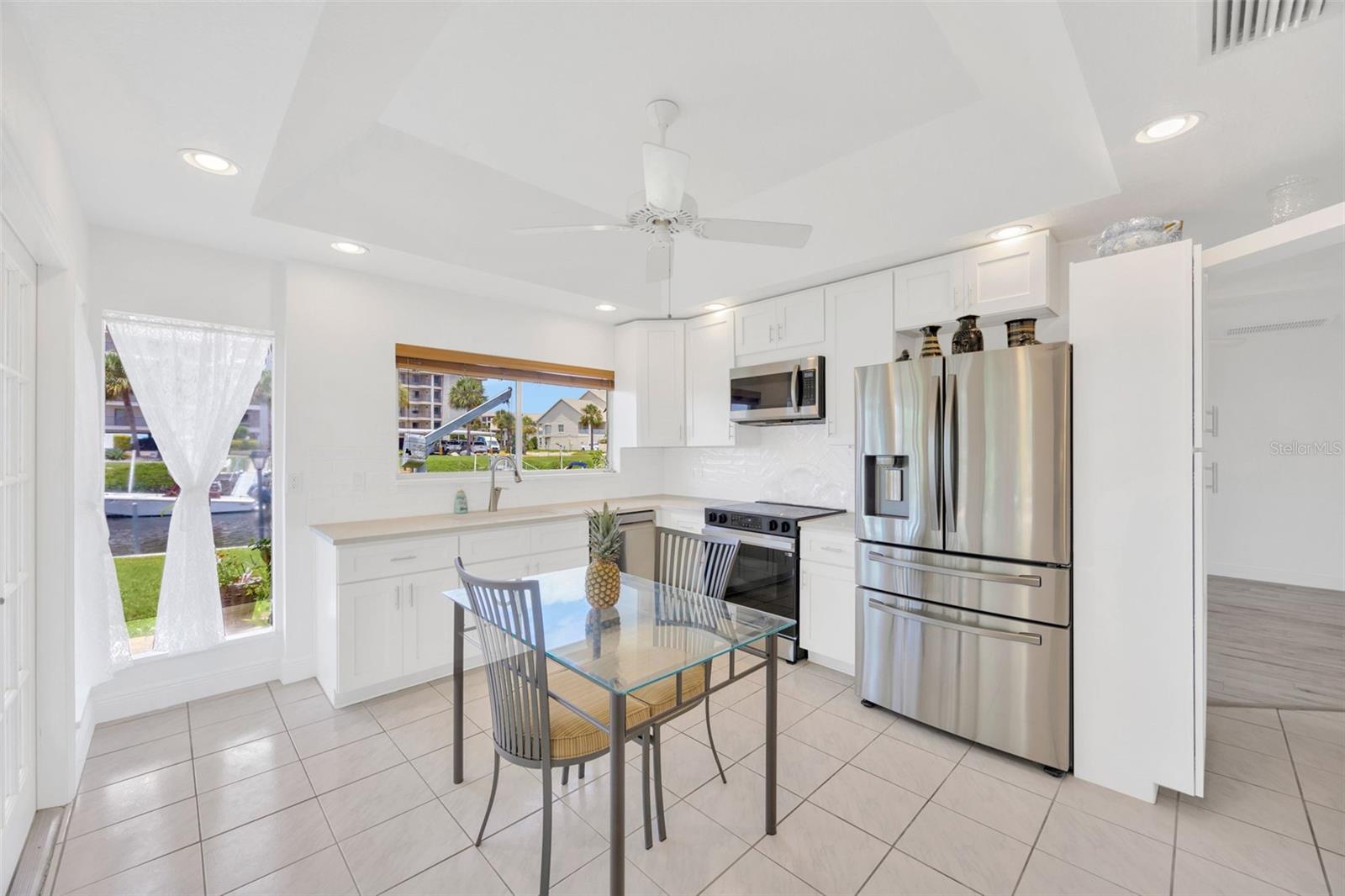 8143 CHANNEL DR, PORT RICHEY, FL, 34668