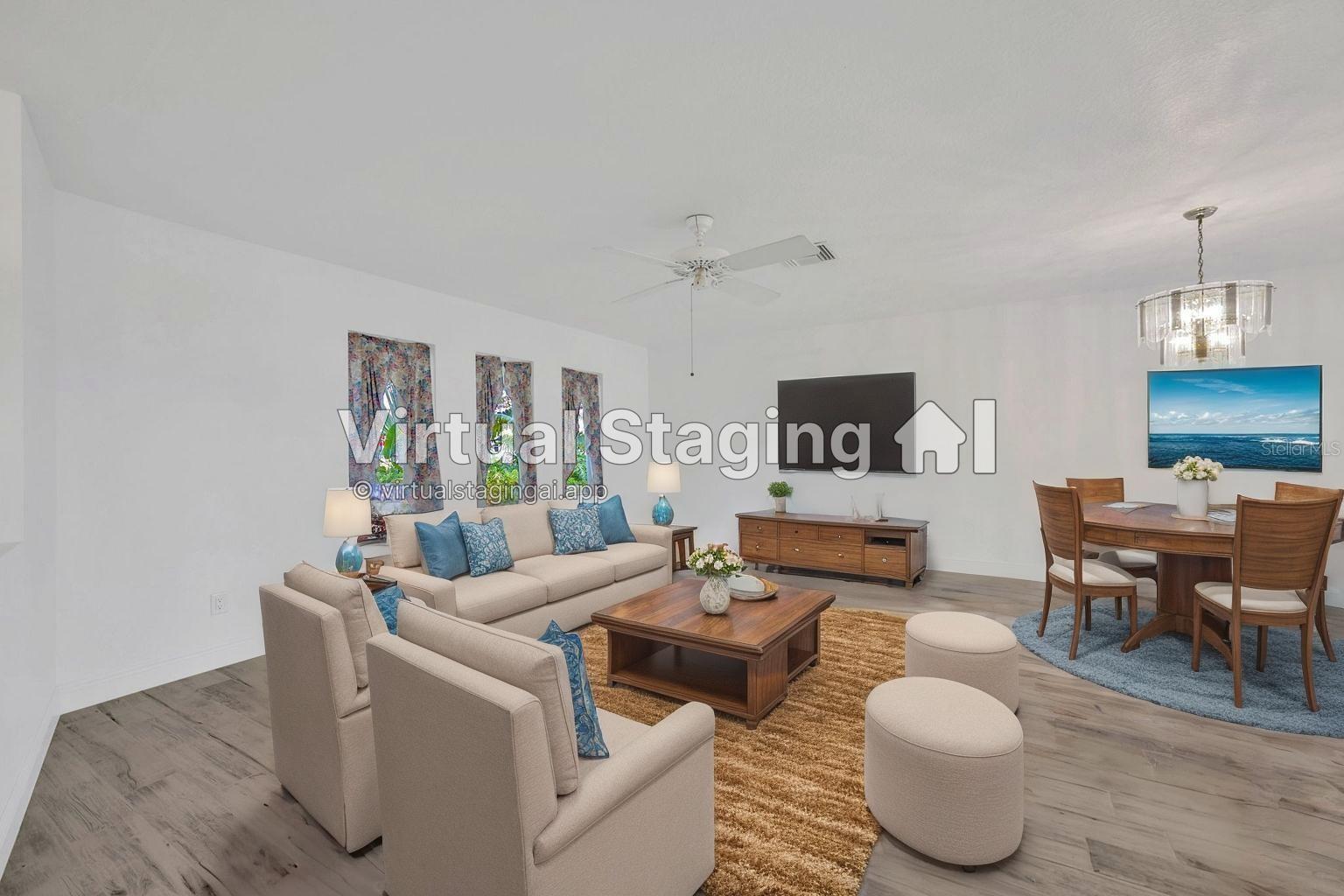 8143 CHANNEL DR, PORT RICHEY, FL, 34668