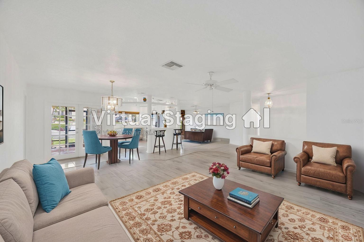 8143 CHANNEL DR, PORT RICHEY, FL, 34668