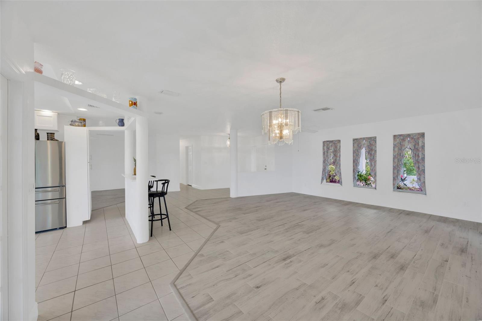 8143 CHANNEL DR, PORT RICHEY, FL, 34668