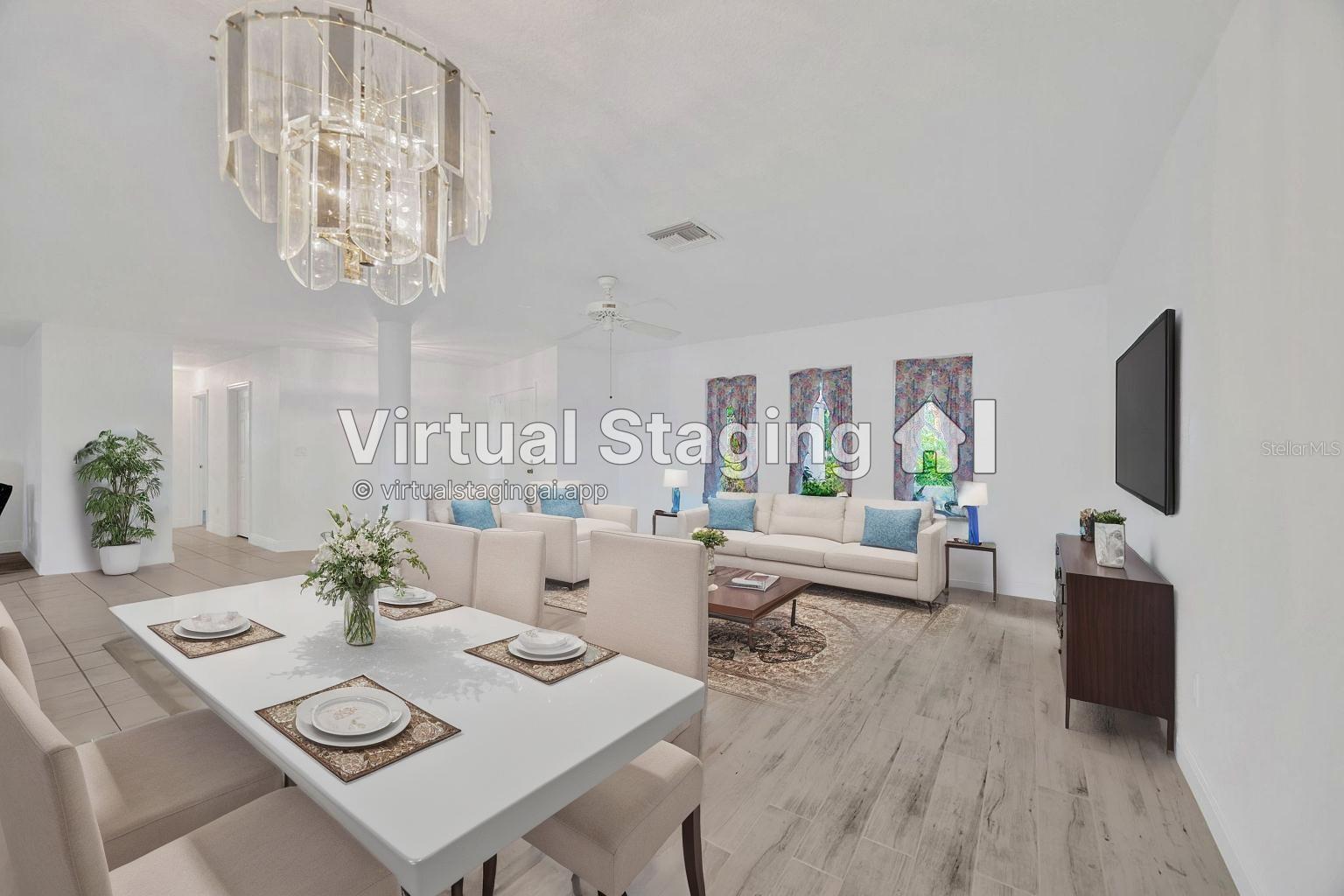 8143 CHANNEL DR, PORT RICHEY, FL, 34668