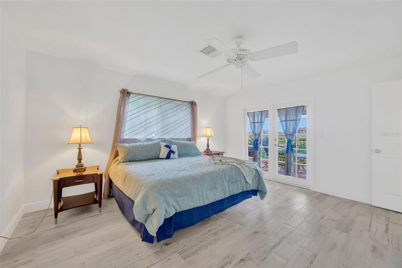8143 CHANNEL DR, PORT RICHEY, FL, 34668