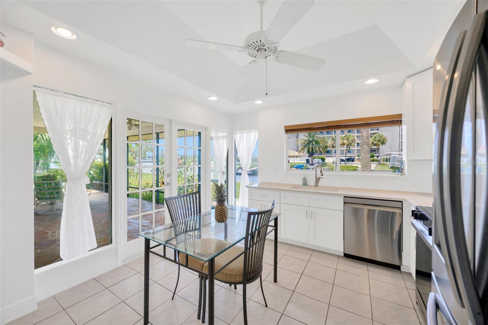8143 CHANNEL DR, PORT RICHEY, FL, 34668