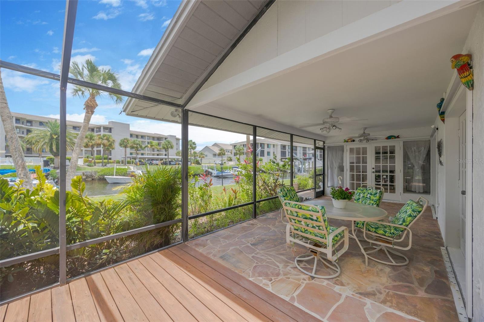8143 CHANNEL DR, PORT RICHEY, FL, 34668