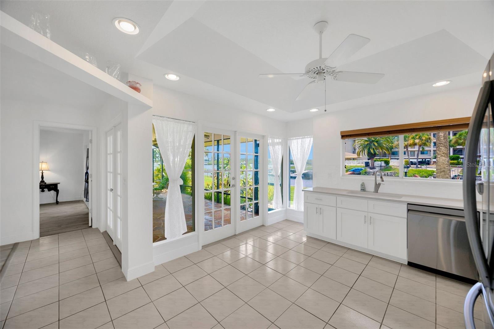 8143 CHANNEL DR, PORT RICHEY, FL, 34668