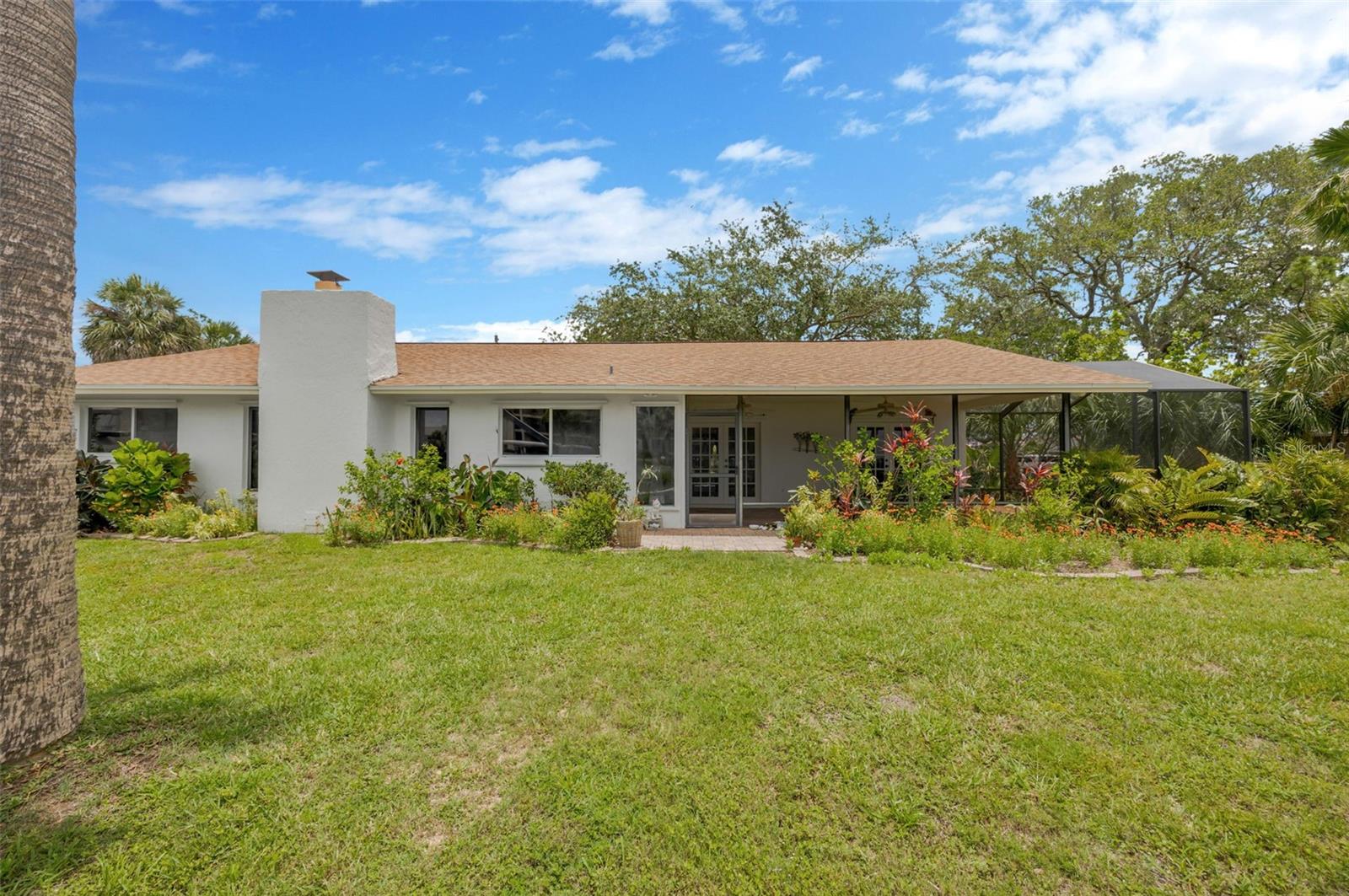 8143 CHANNEL DR, PORT RICHEY, FL, 34668