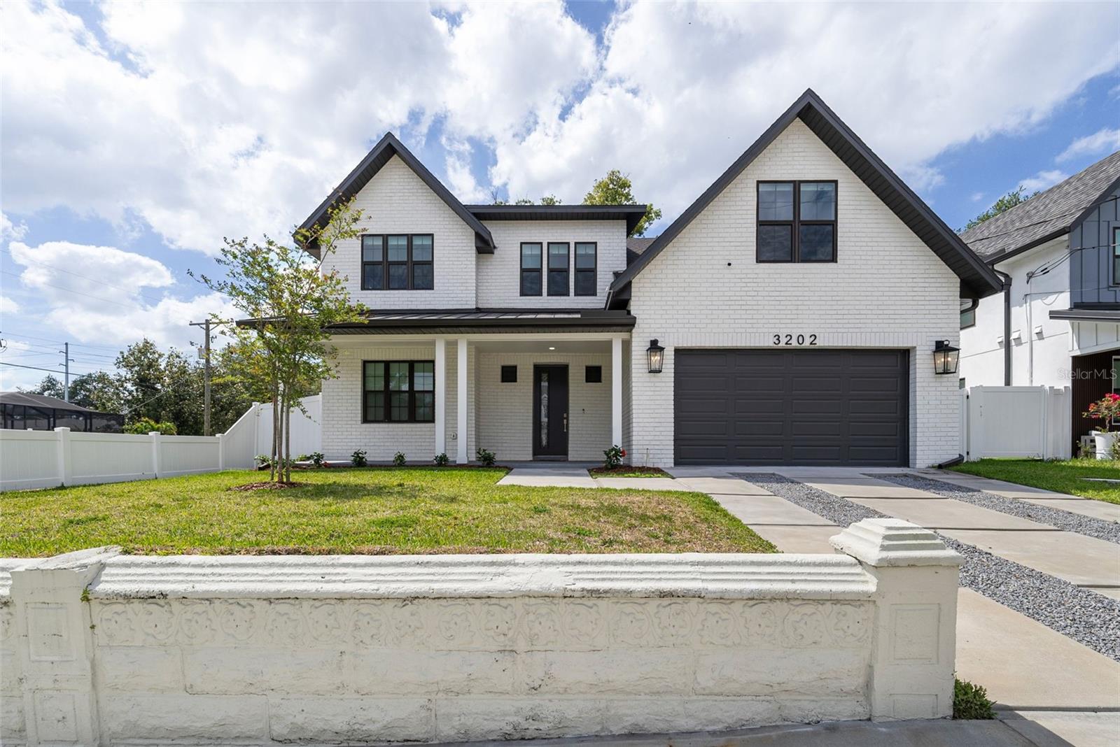 3202 W ARCH ST, TAMPA, FL, 33607
