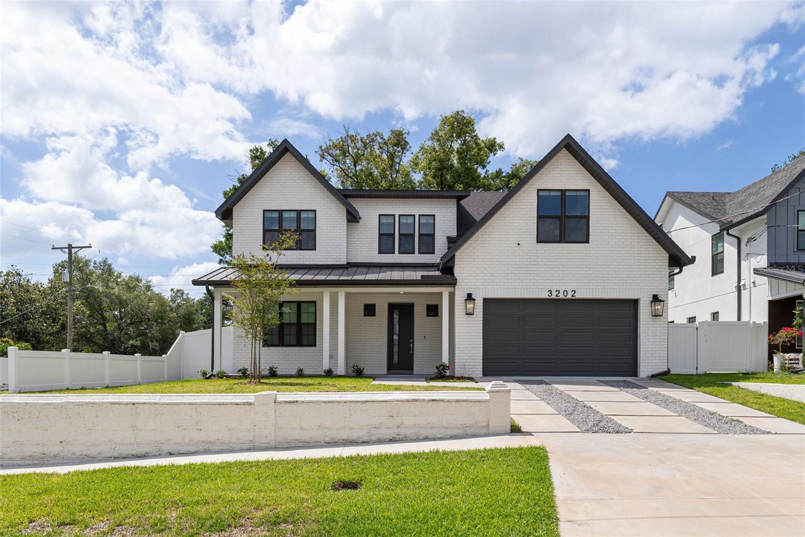 3202 W ARCH ST, TAMPA, FL, 33607