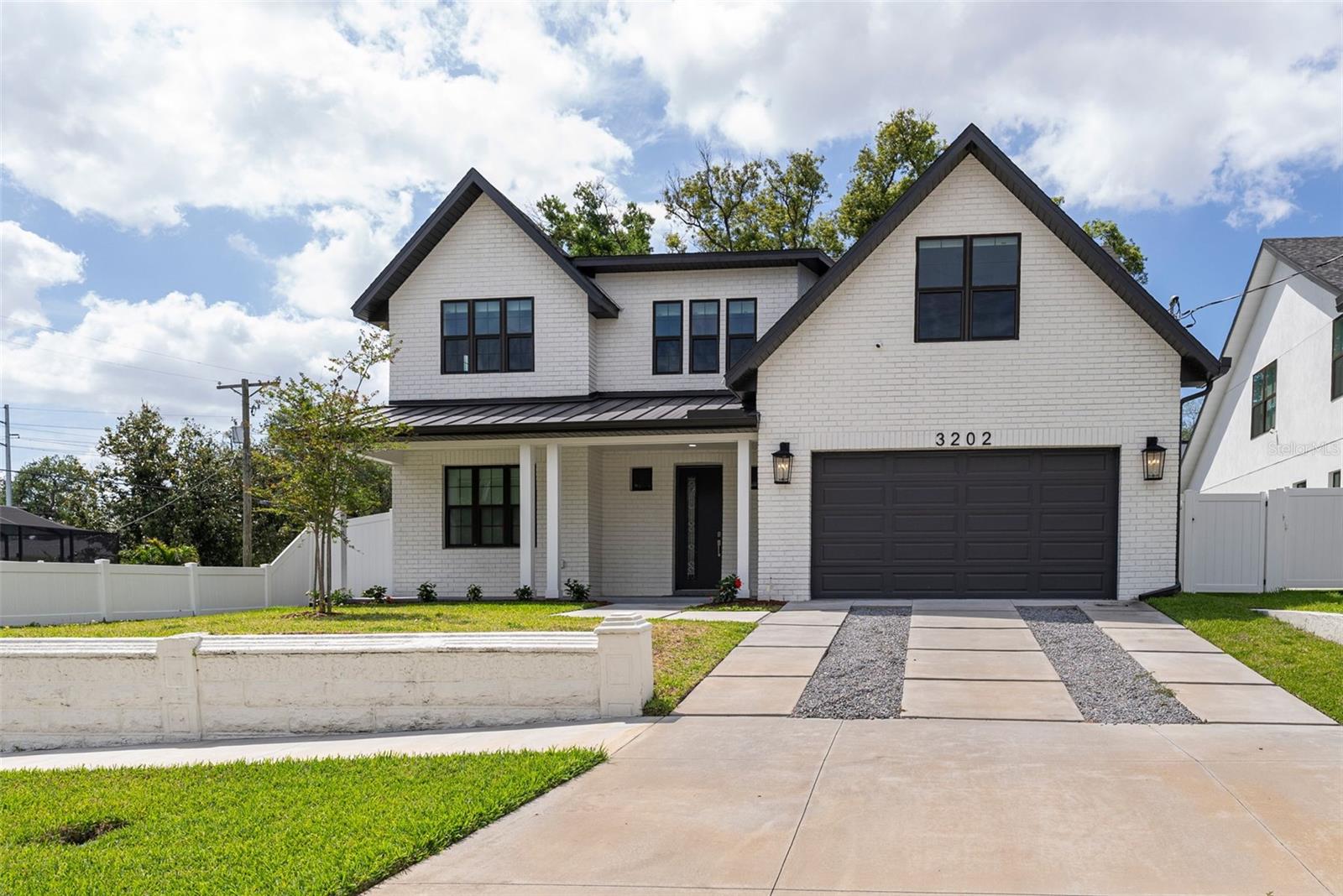 3202 W ARCH ST, TAMPA, FL, 33607