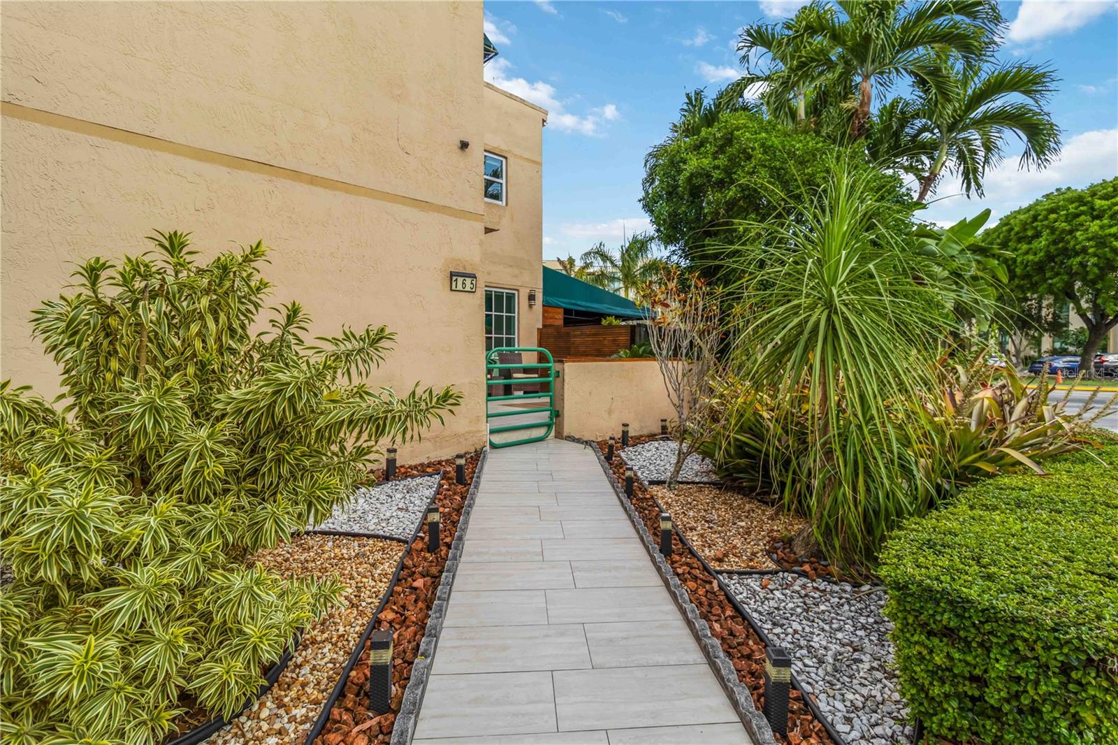 11880 SW 19TH LN #165, MIAMI, FL, 33175