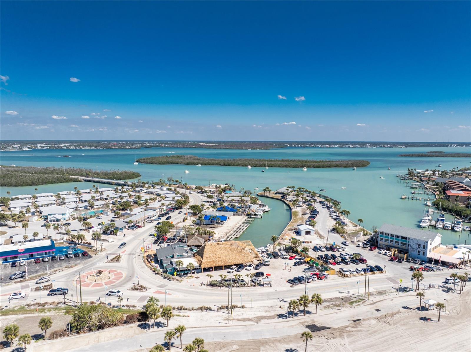 1285 GULF BLVD #4, ENGLEWOOD, FL, 34223