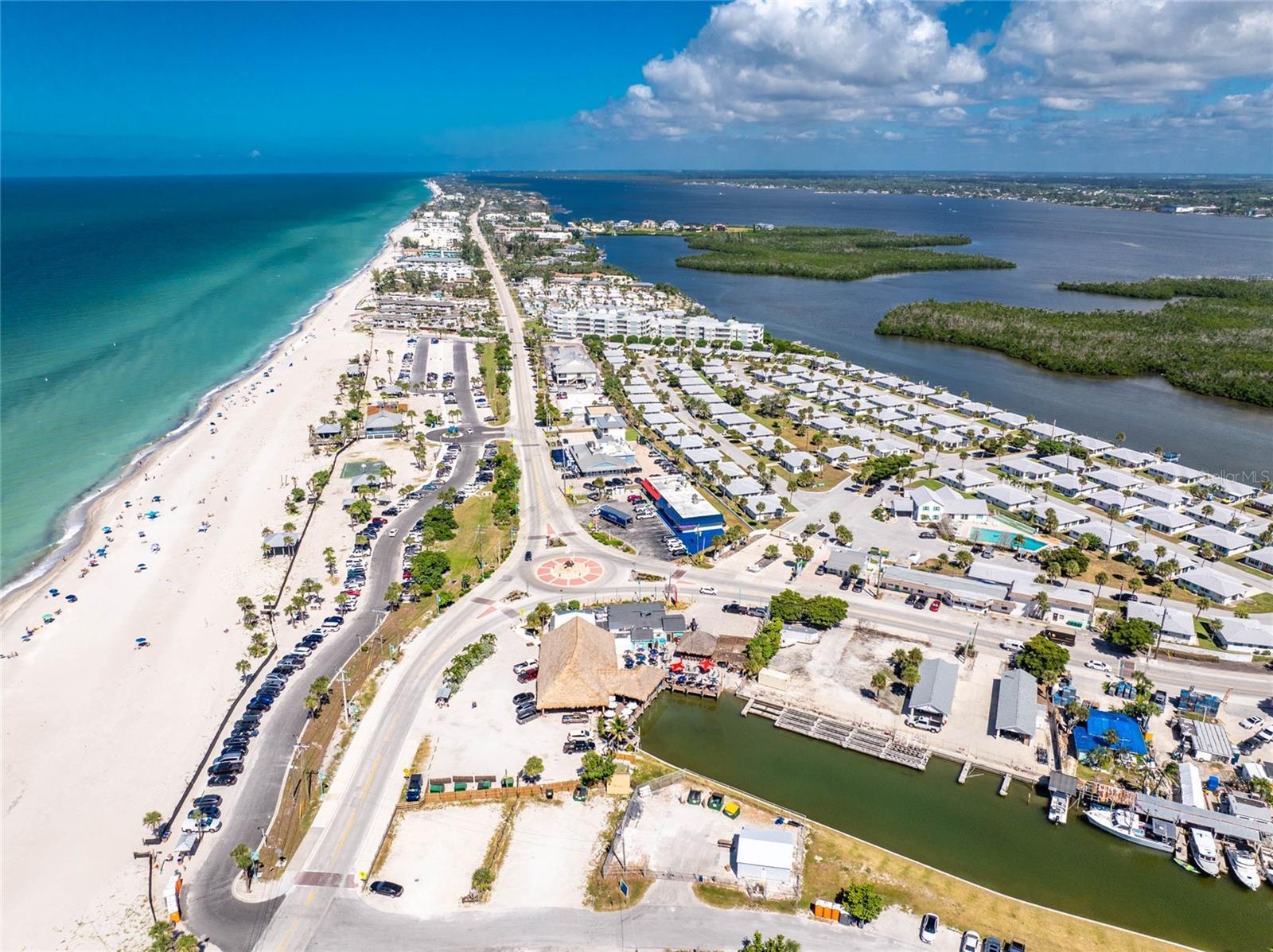 1285 GULF BLVD #4, ENGLEWOOD, FL, 34223