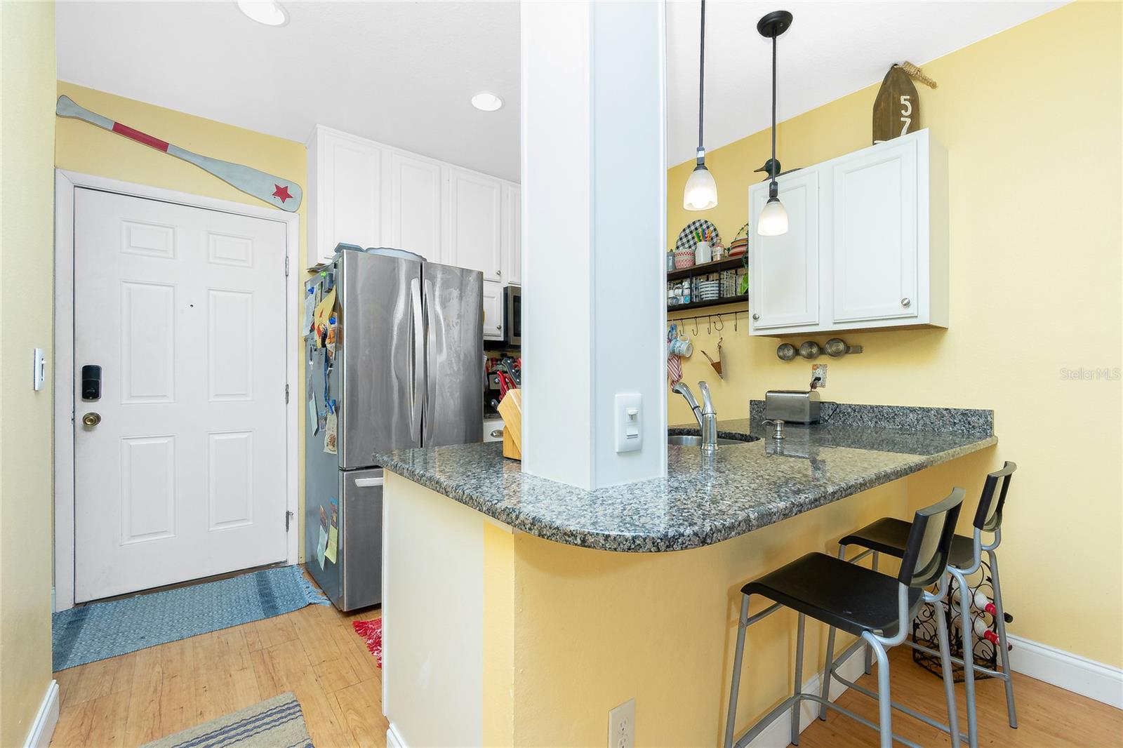 1285 GULF BLVD #4, ENGLEWOOD, FL, 34223