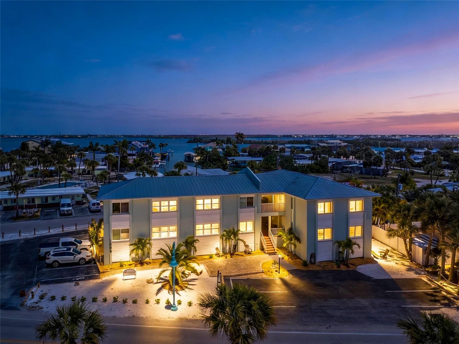 1285 GULF BLVD #4, ENGLEWOOD, FL, 34223