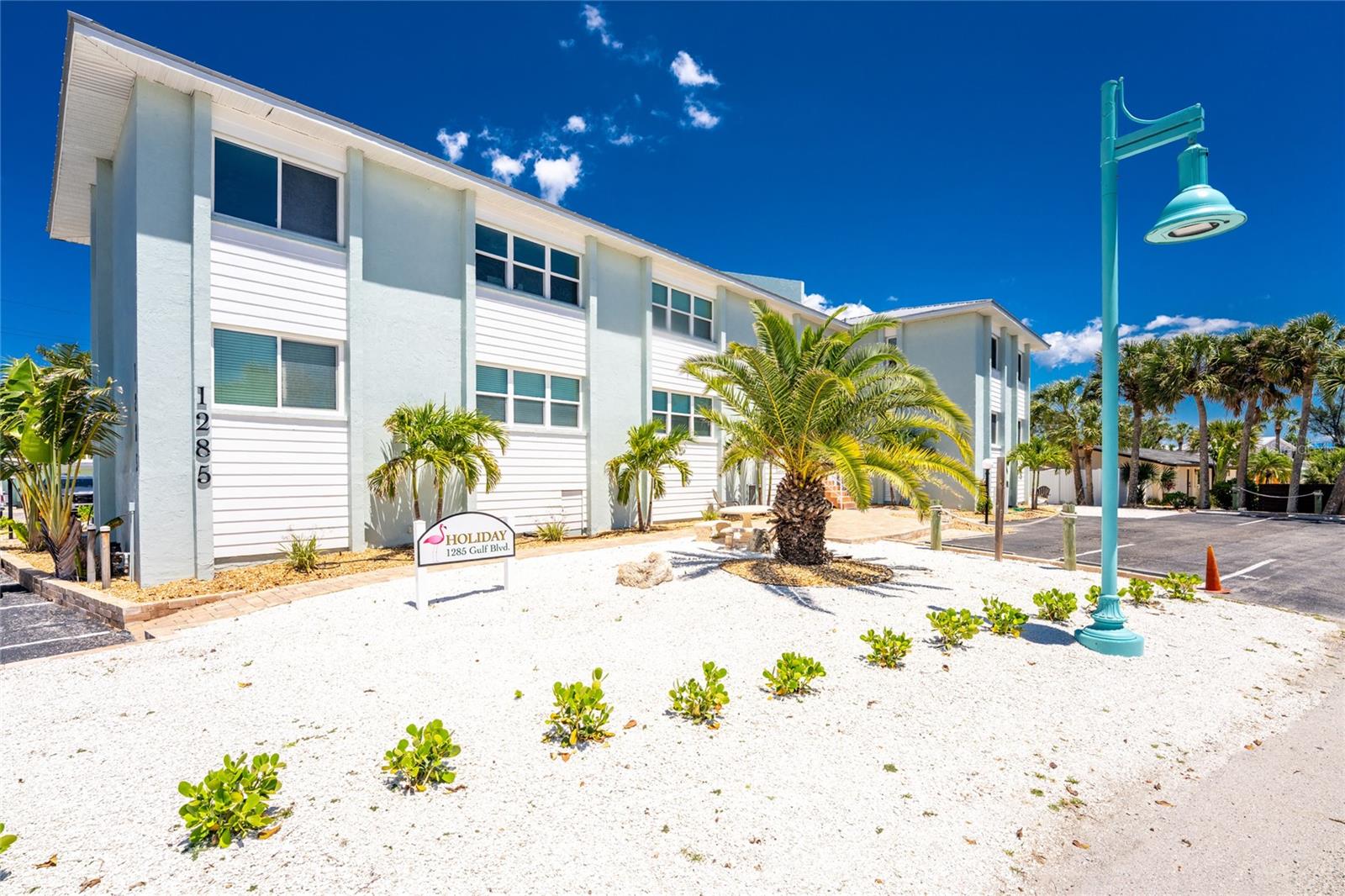 1285 GULF BLVD #4, ENGLEWOOD, FL, 34223