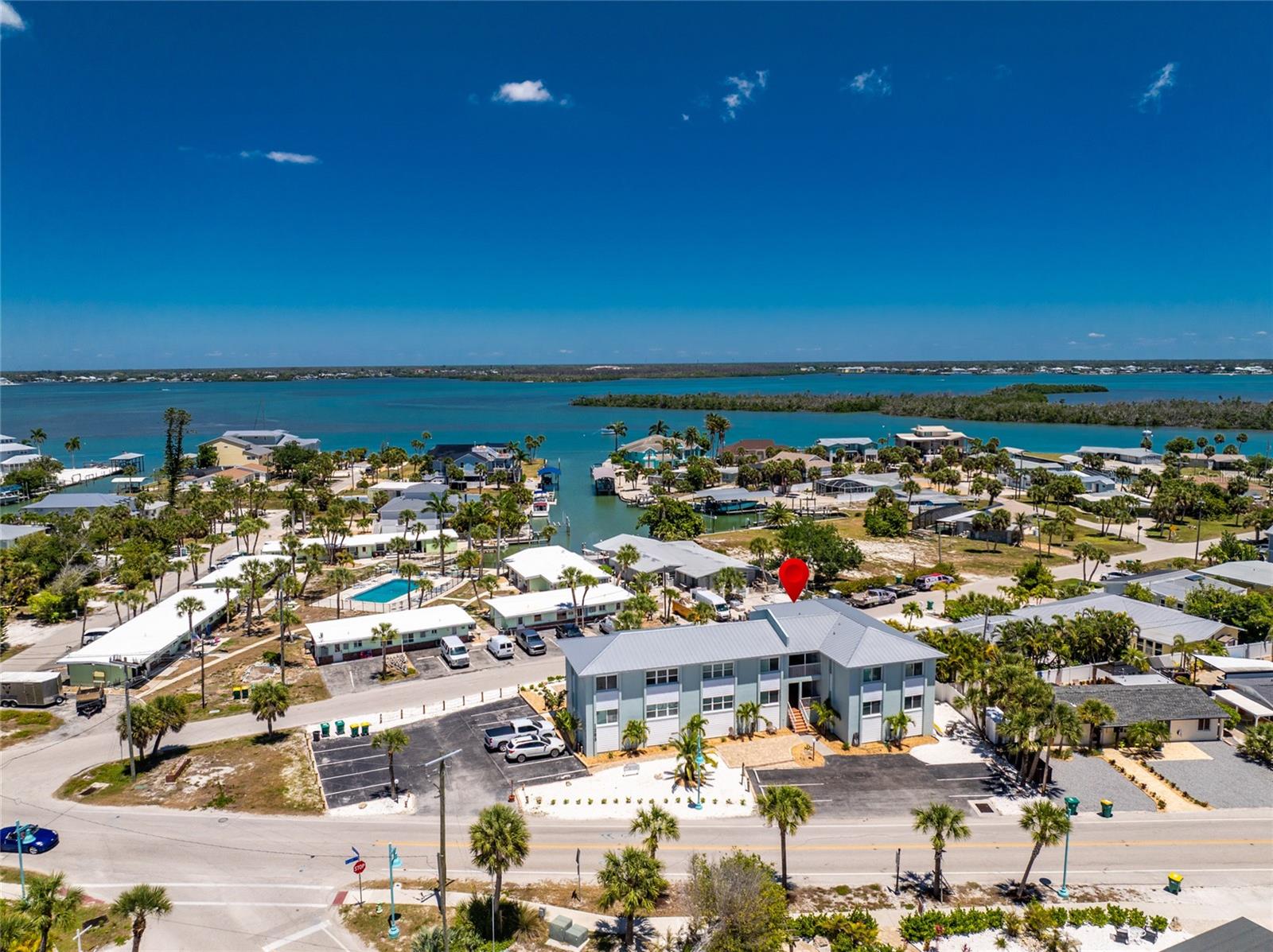 1285 GULF BLVD #4, ENGLEWOOD, FL, 34223