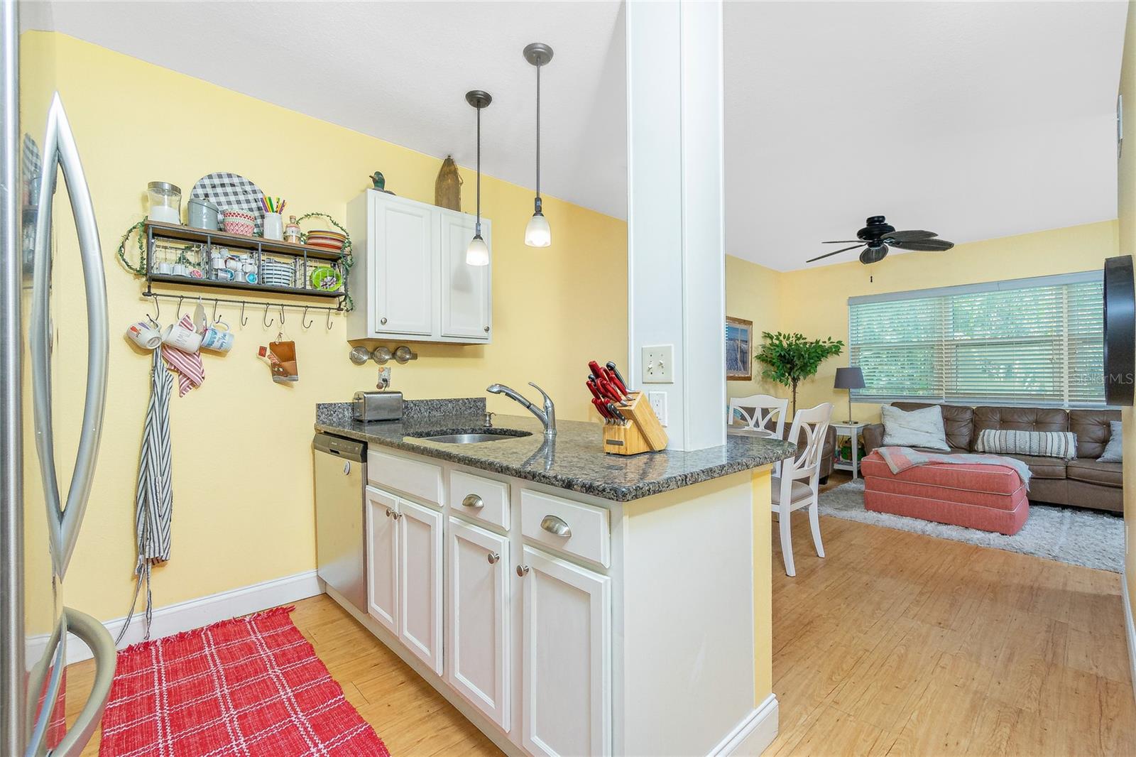 1285 GULF BLVD #4, ENGLEWOOD, FL, 34223