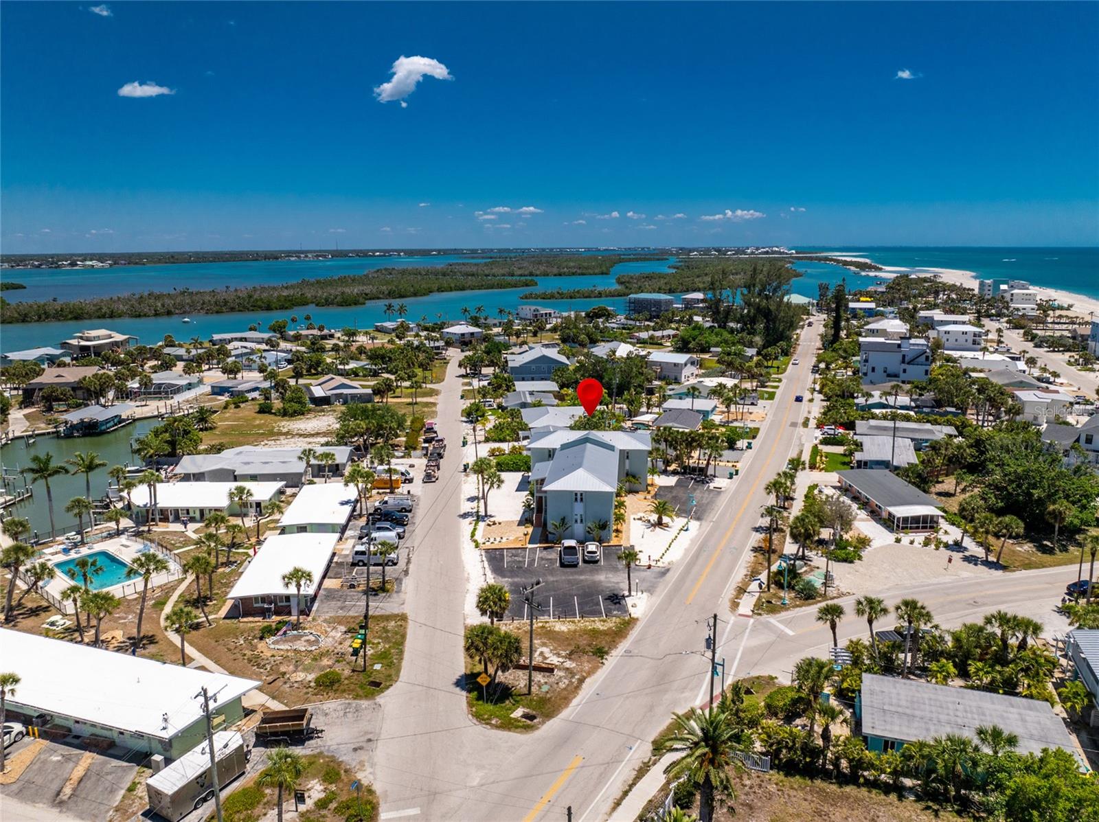 1285 GULF BLVD #4, ENGLEWOOD, FL, 34223