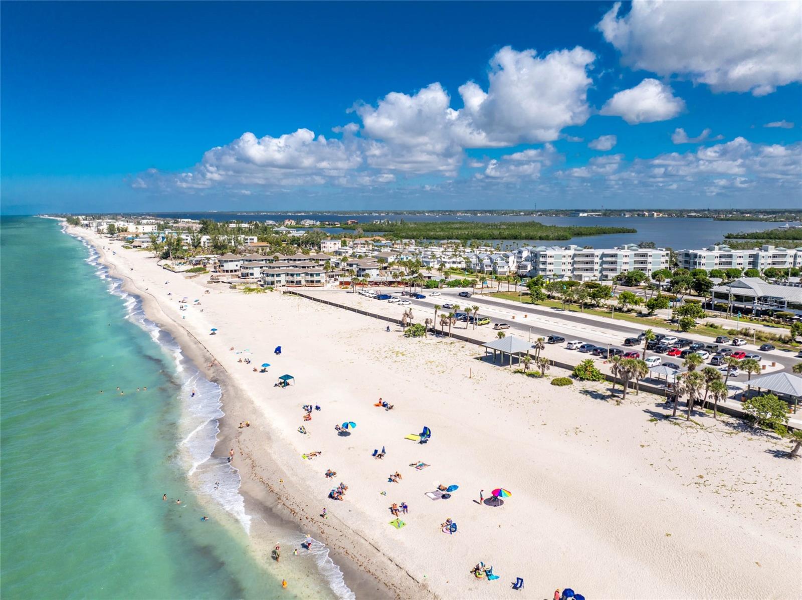 1285 GULF BLVD #4, ENGLEWOOD, FL, 34223