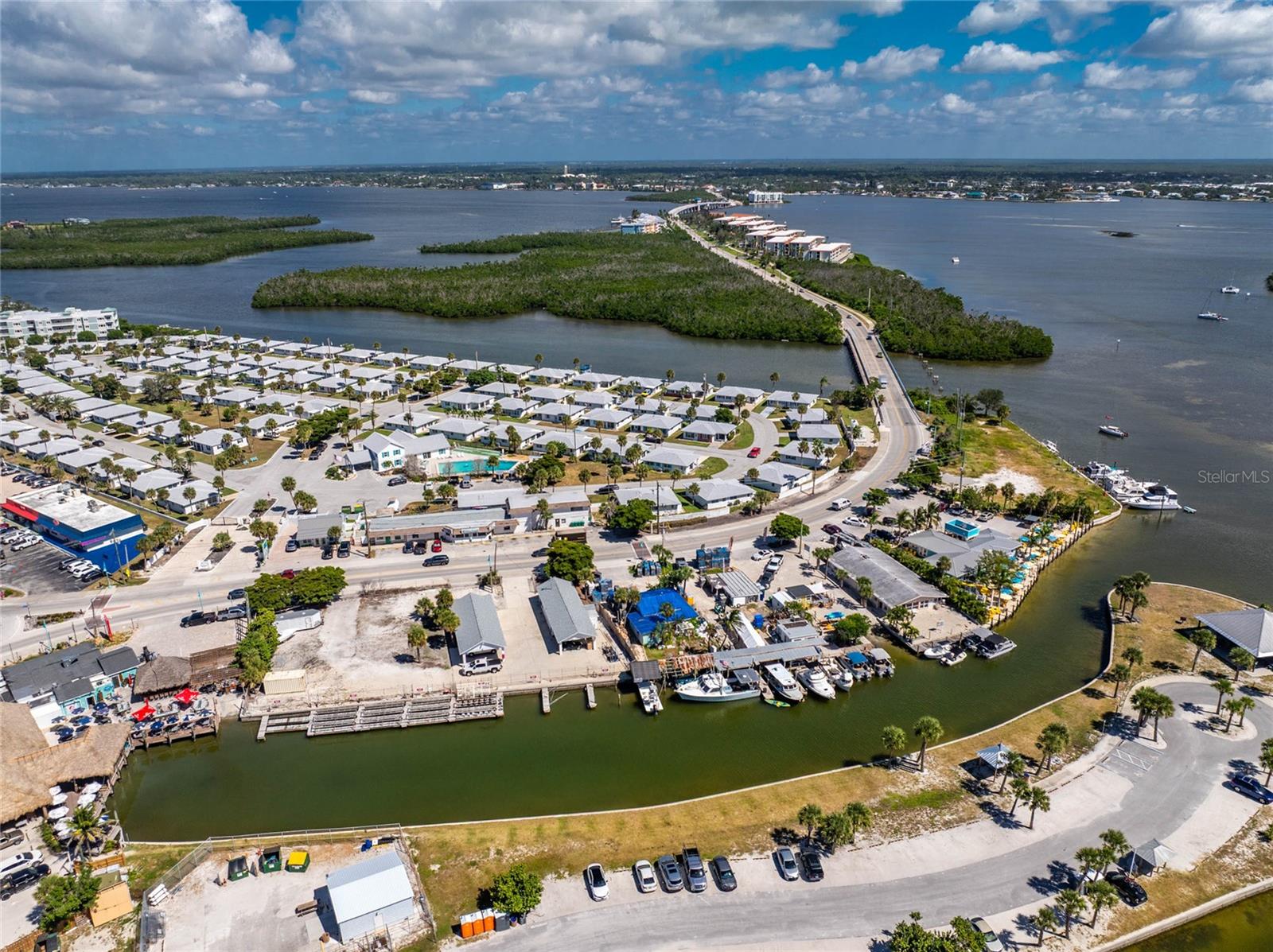 1285 GULF BLVD #4, ENGLEWOOD, FL, 34223