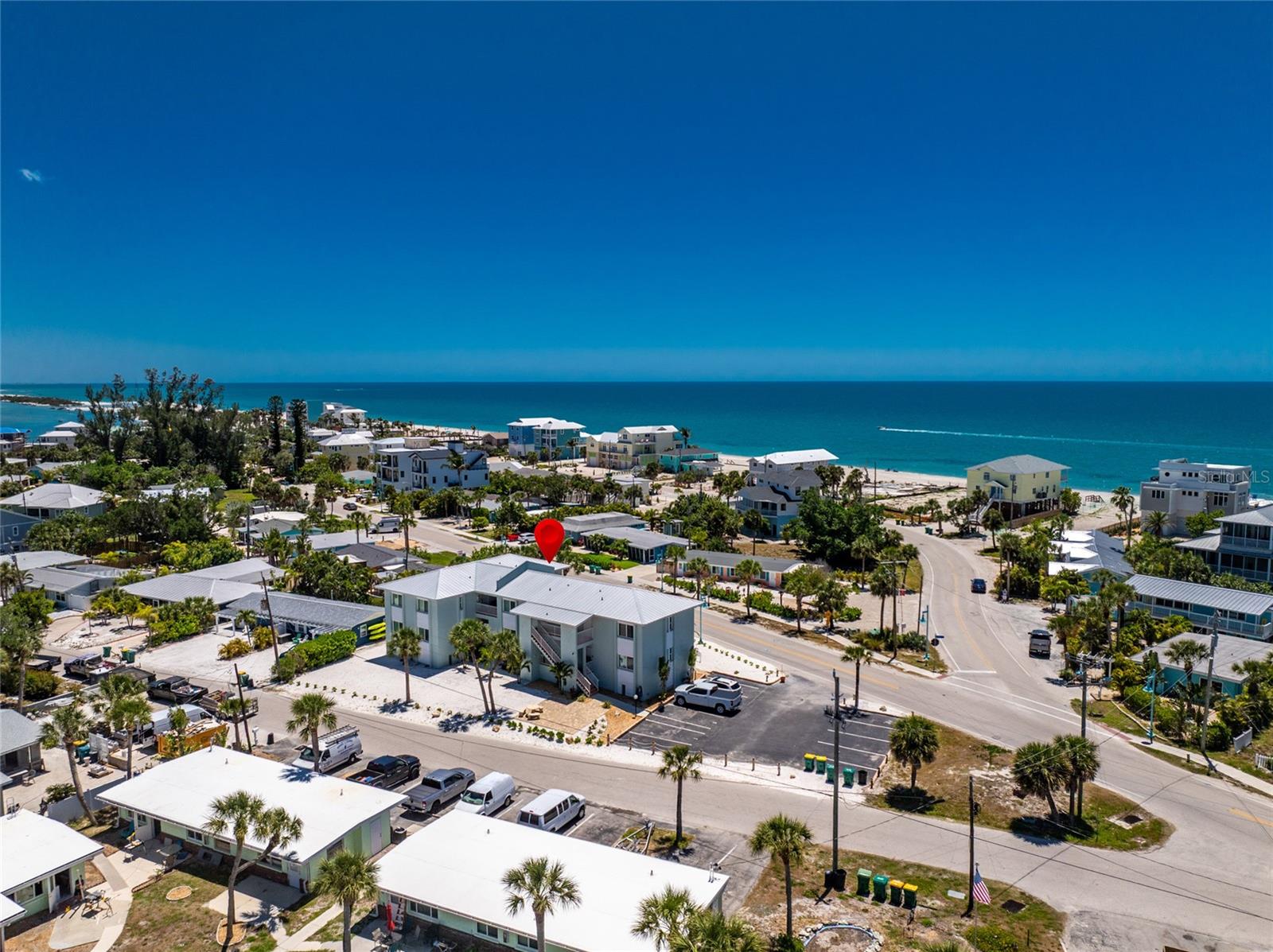 1285 GULF BLVD #4, ENGLEWOOD, FL, 34223