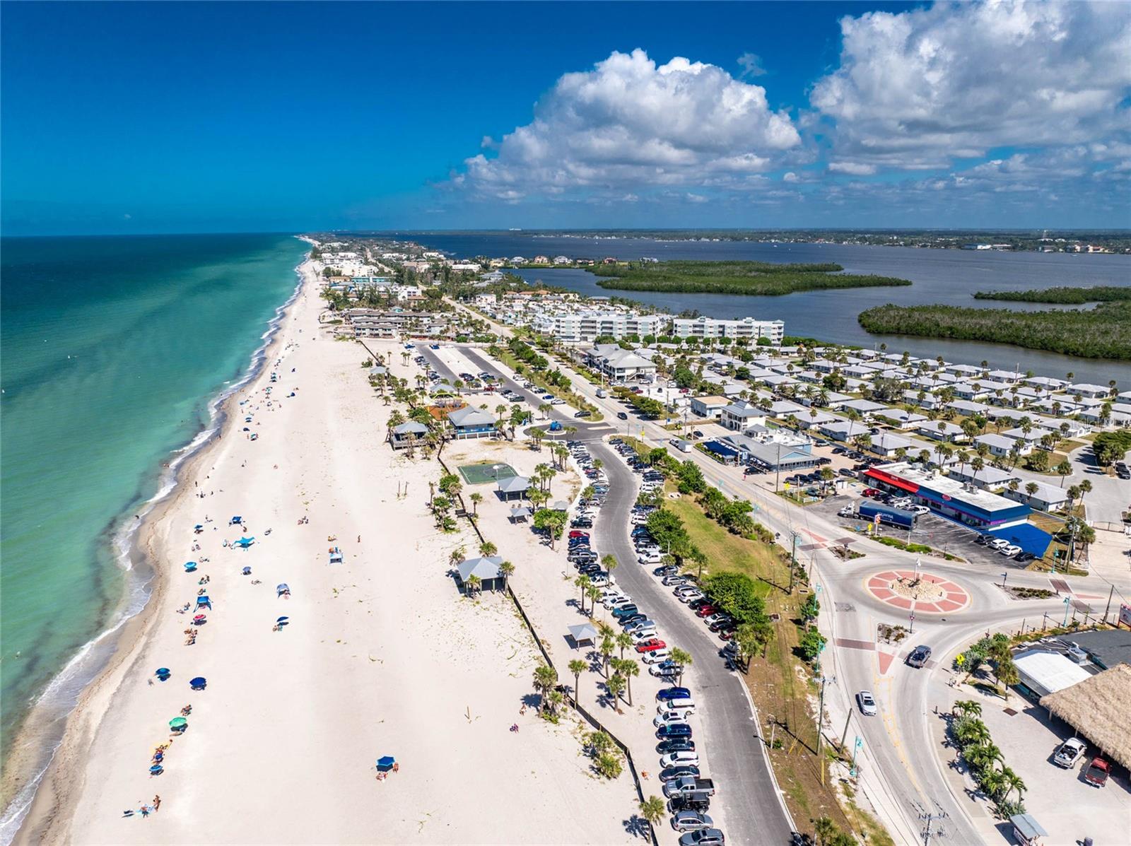 1285 GULF BLVD #4, ENGLEWOOD, FL, 34223
